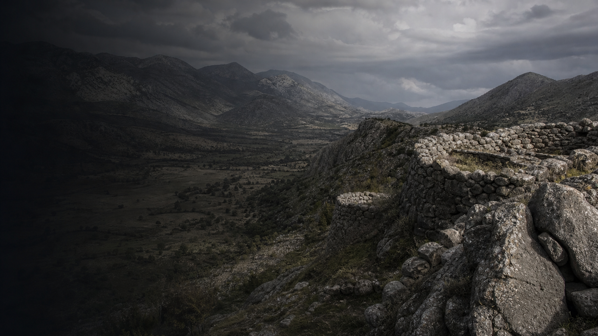 Çinamak Iron Age Echoes