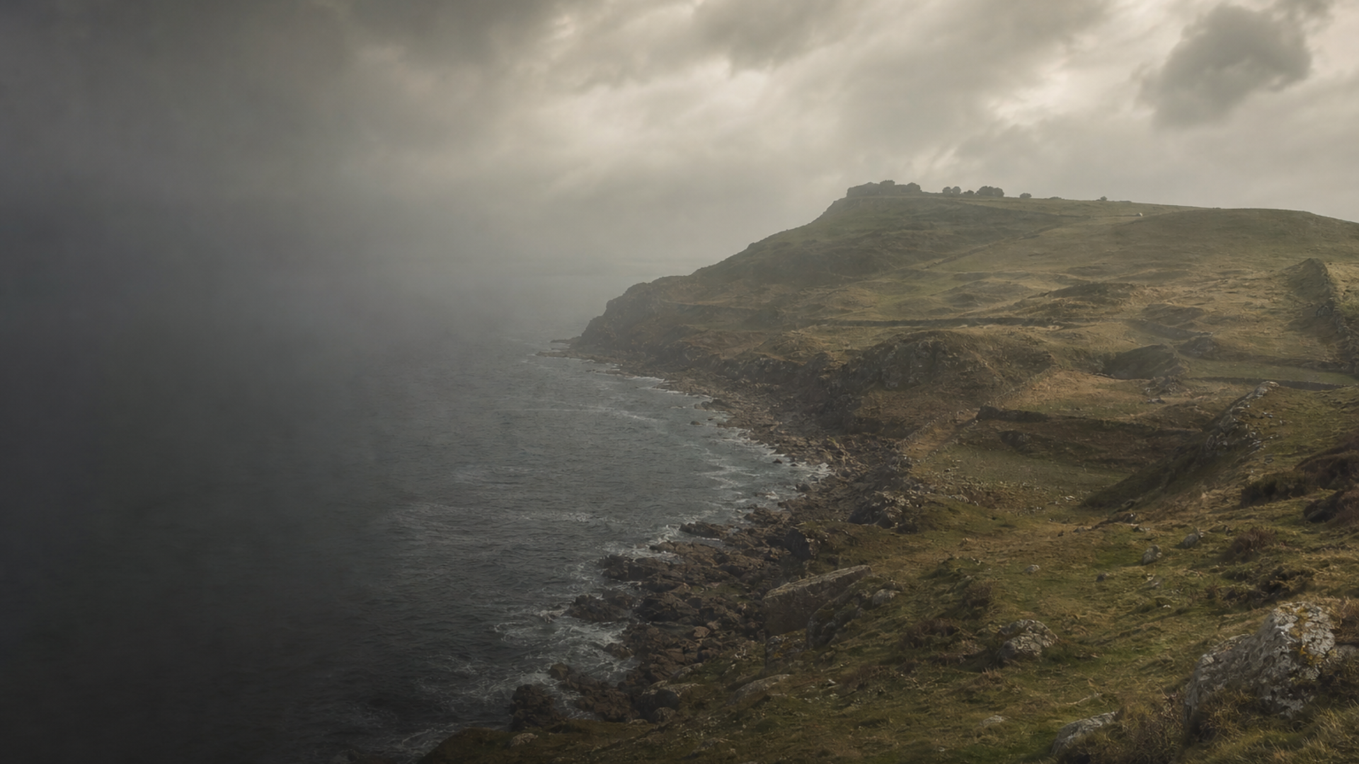 Coastal Iron Age of Manche