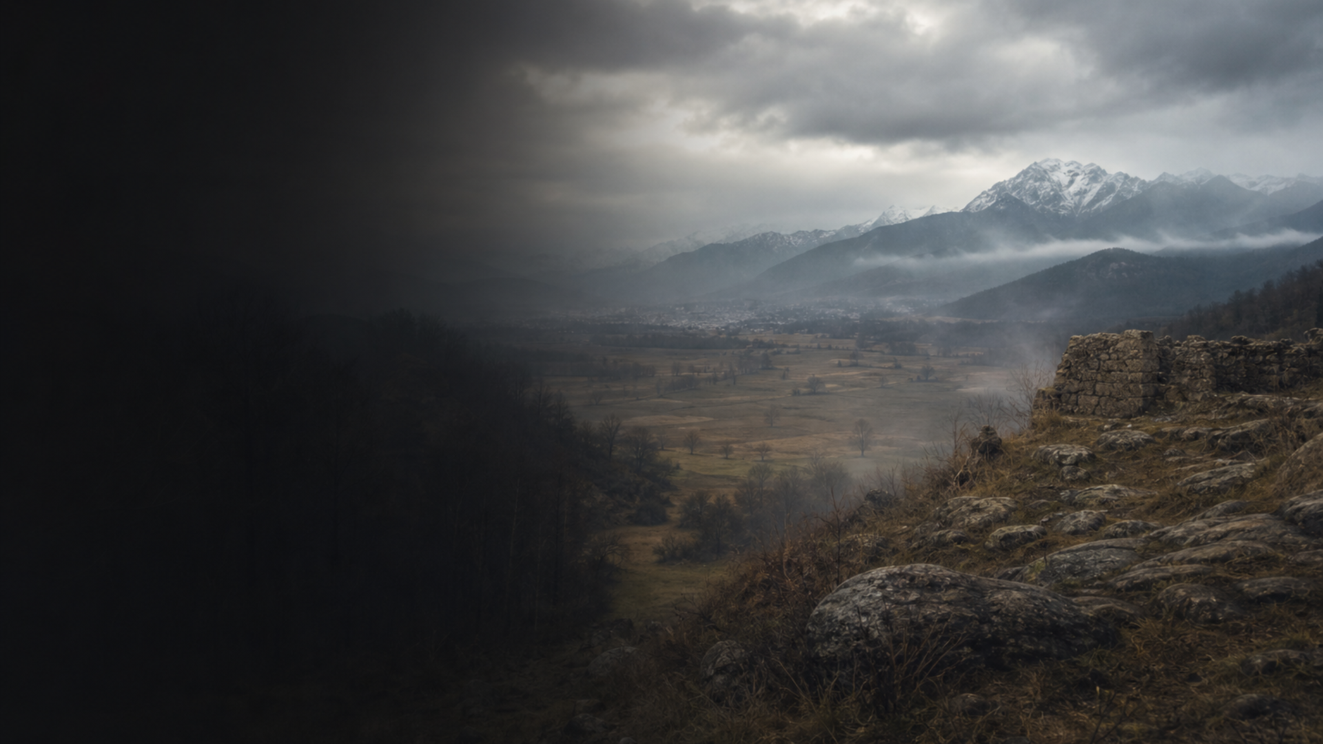 Collegno Langobards: Echoes in Northern Italy