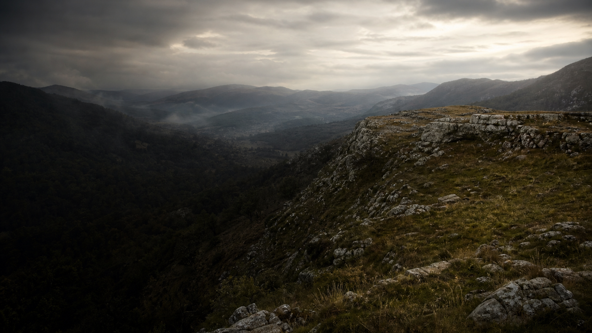 Croatia — Early Medieval Echoes