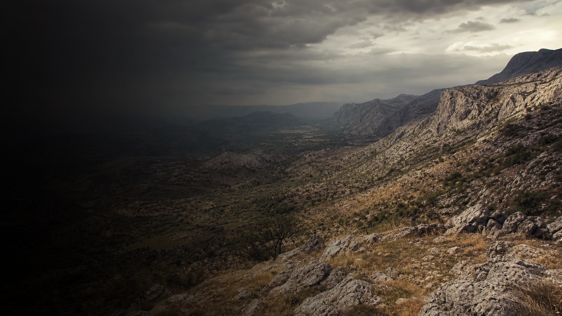 Croatia_MBA: Middle Bronze Age Echoes