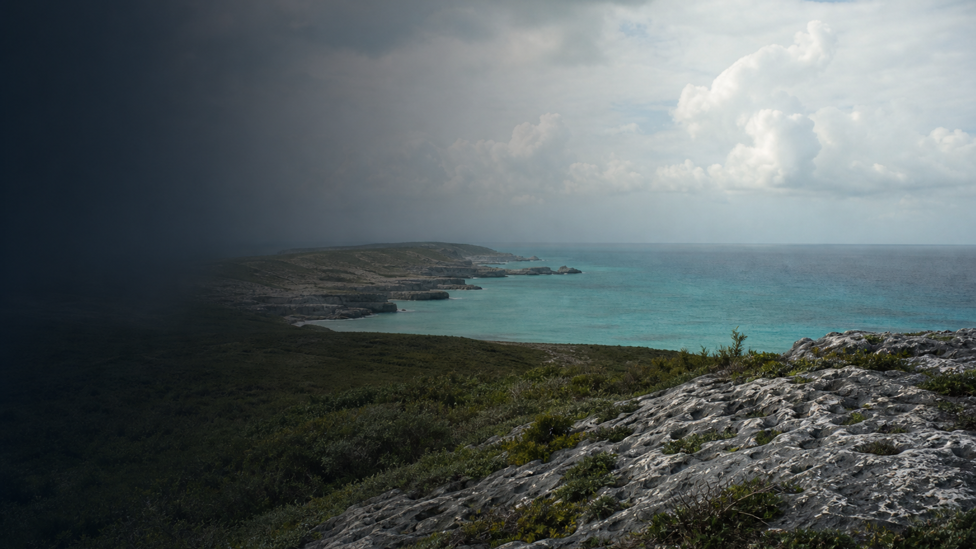 Crooked Island Ceramic Era