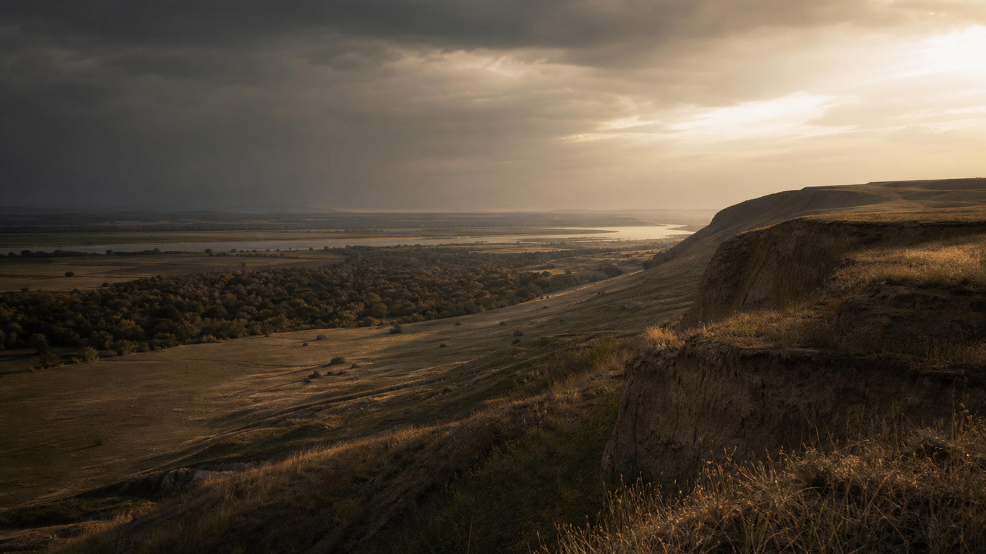 Curătești Boian: Late Neolithic Echoes