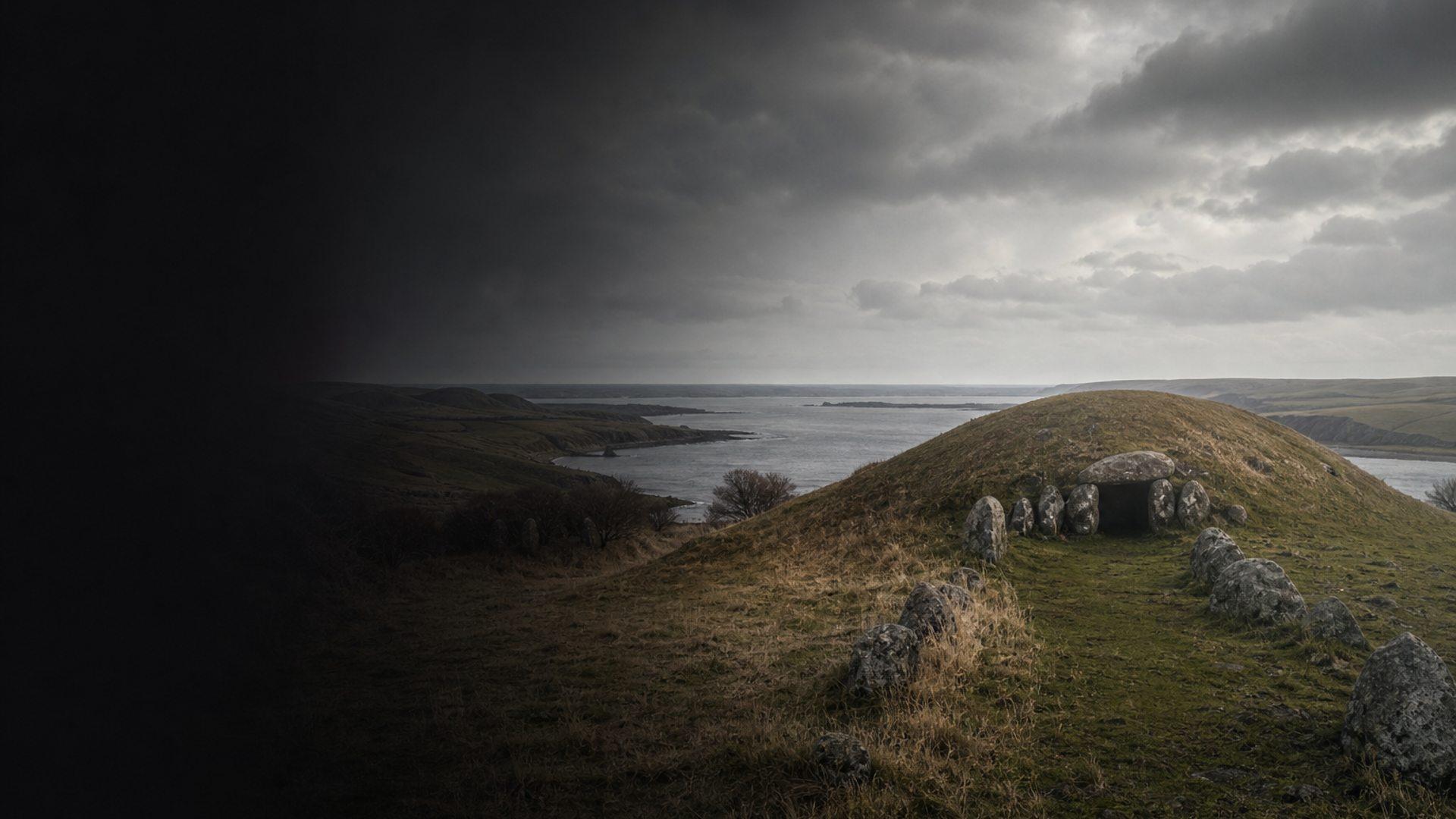 Danish Kingdom: Medieval Lives in DNA