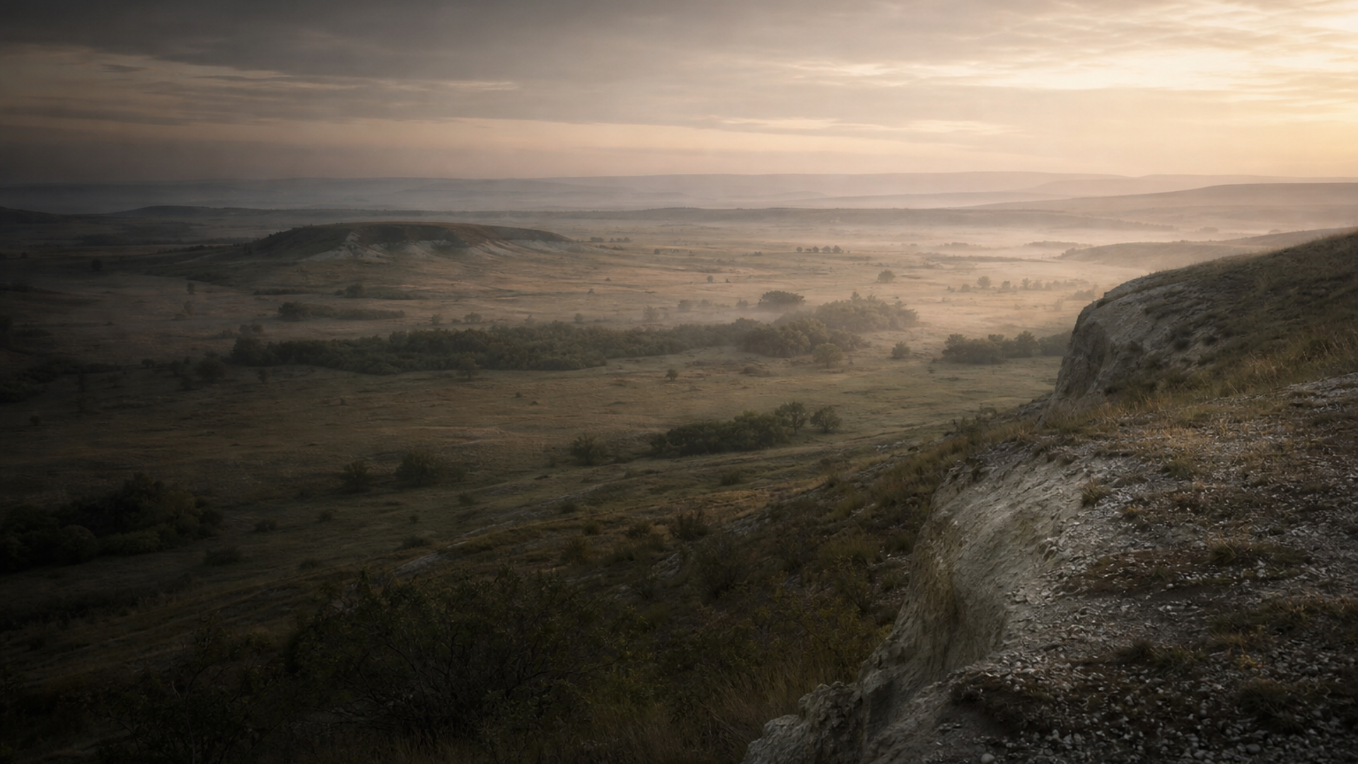 Danube Dawn: Early LBK Farmers (Austria)