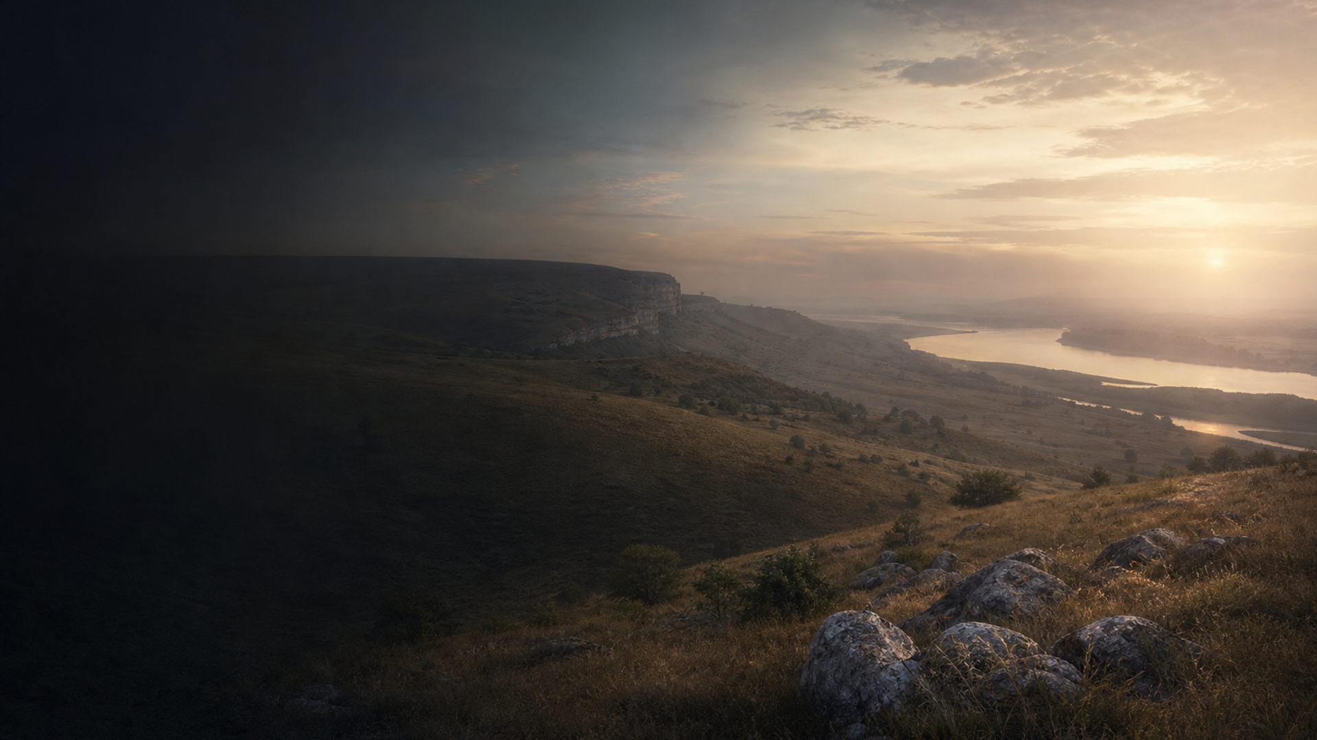 Danube Dawn: Malak Preslavets Neolithic