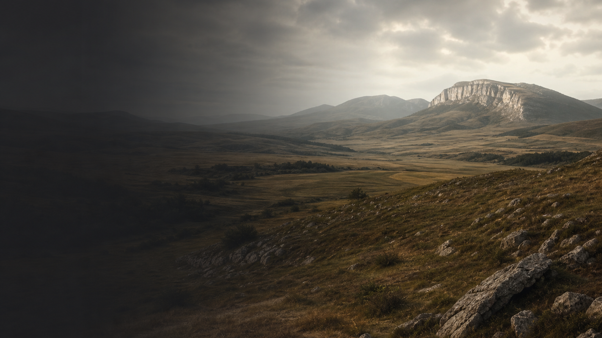 Dawn of Farming in the Carpathian Basin
