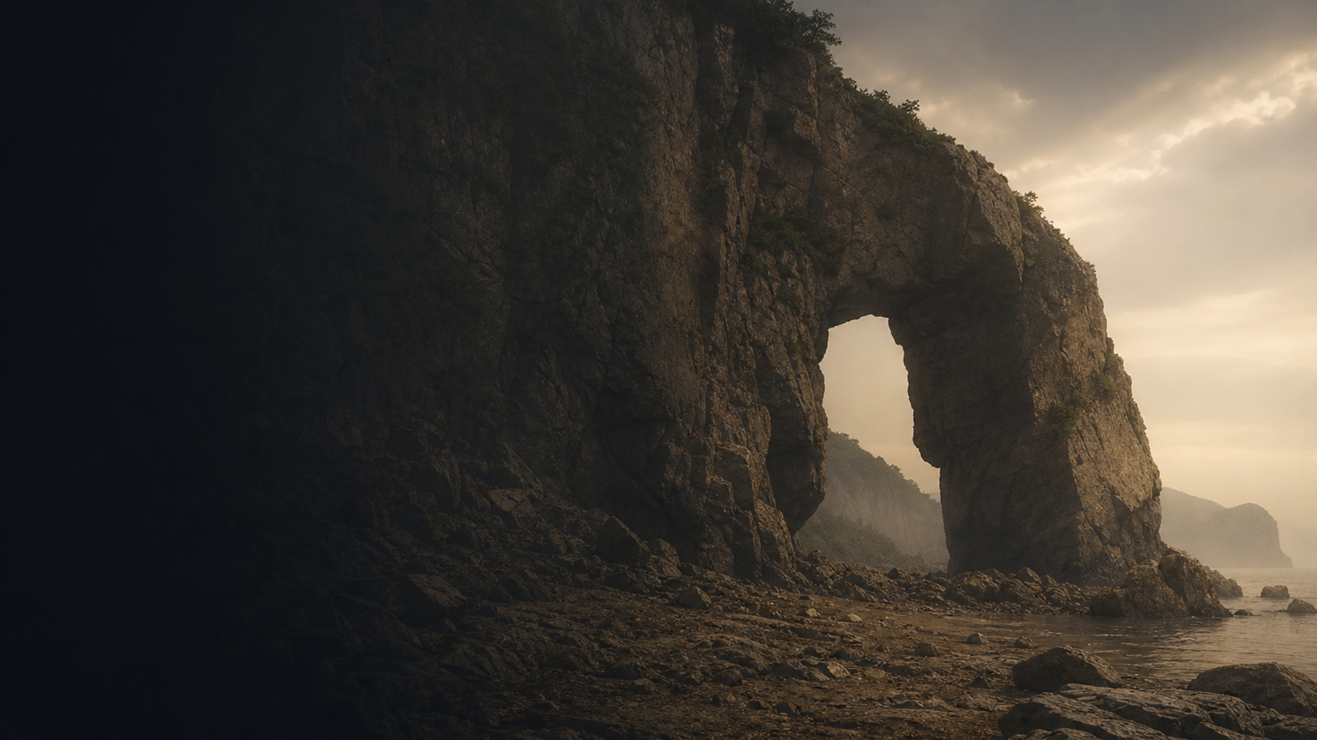 Devil's Gate Neolithic Echoes