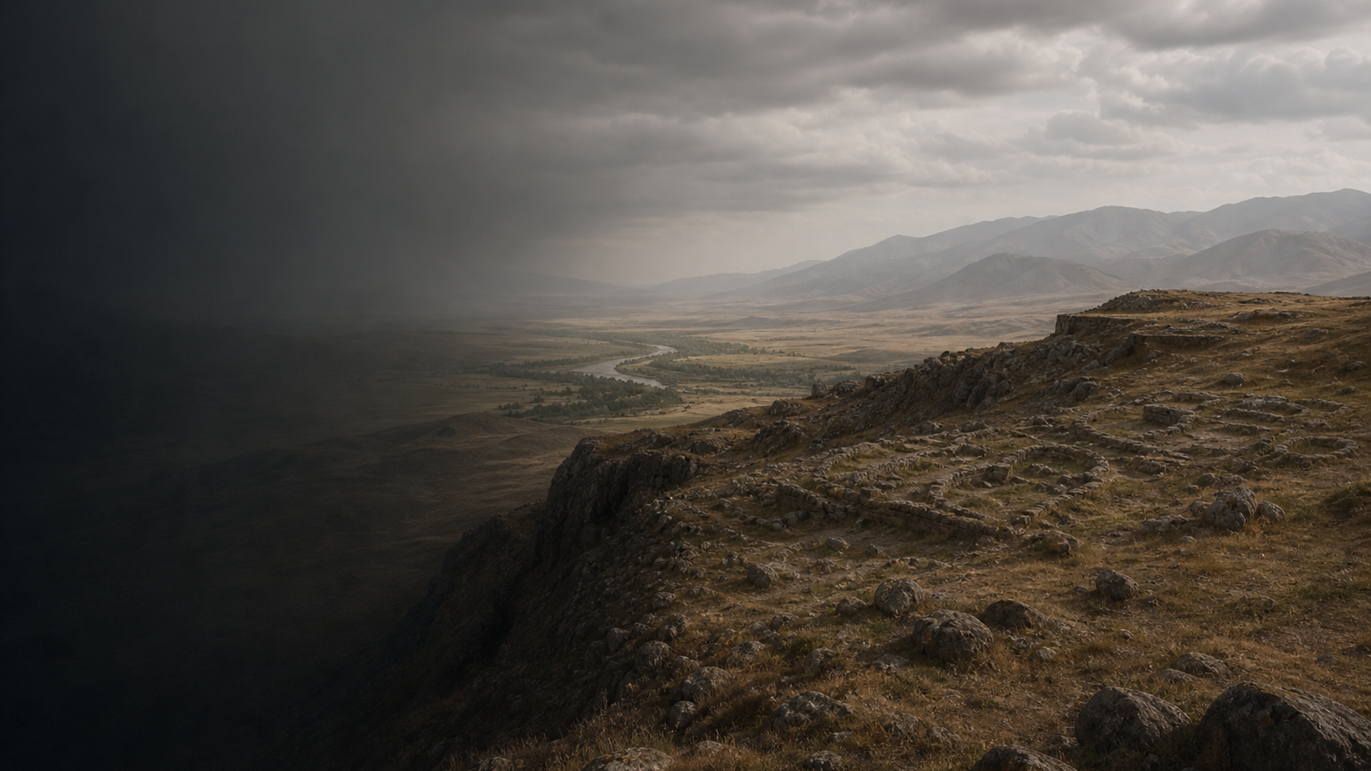 Didnauri LBA: Voices from the Kura