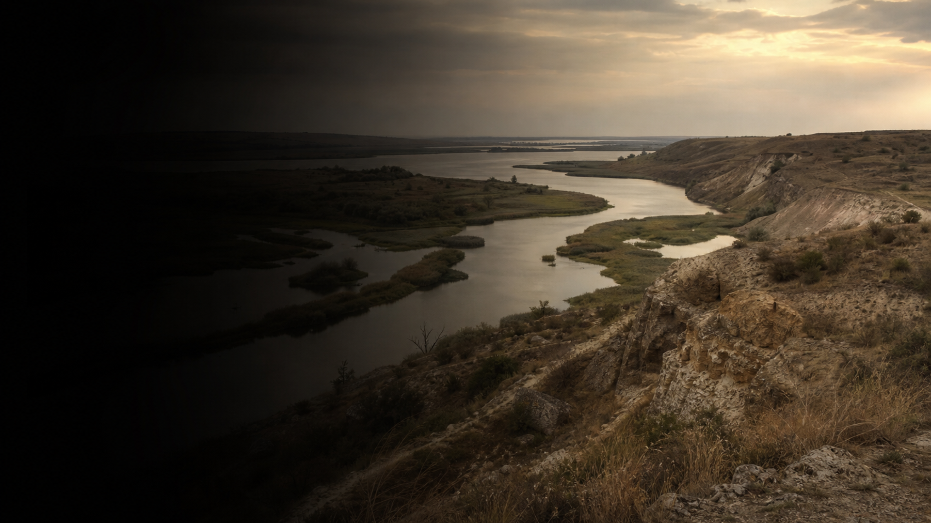 Dnieper–Mariupol Riverfolk