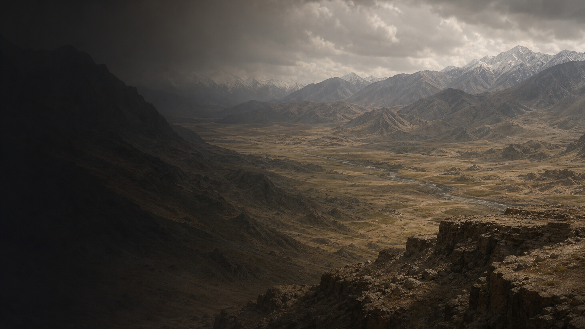 Dongmaili: Iron Age Crossroads