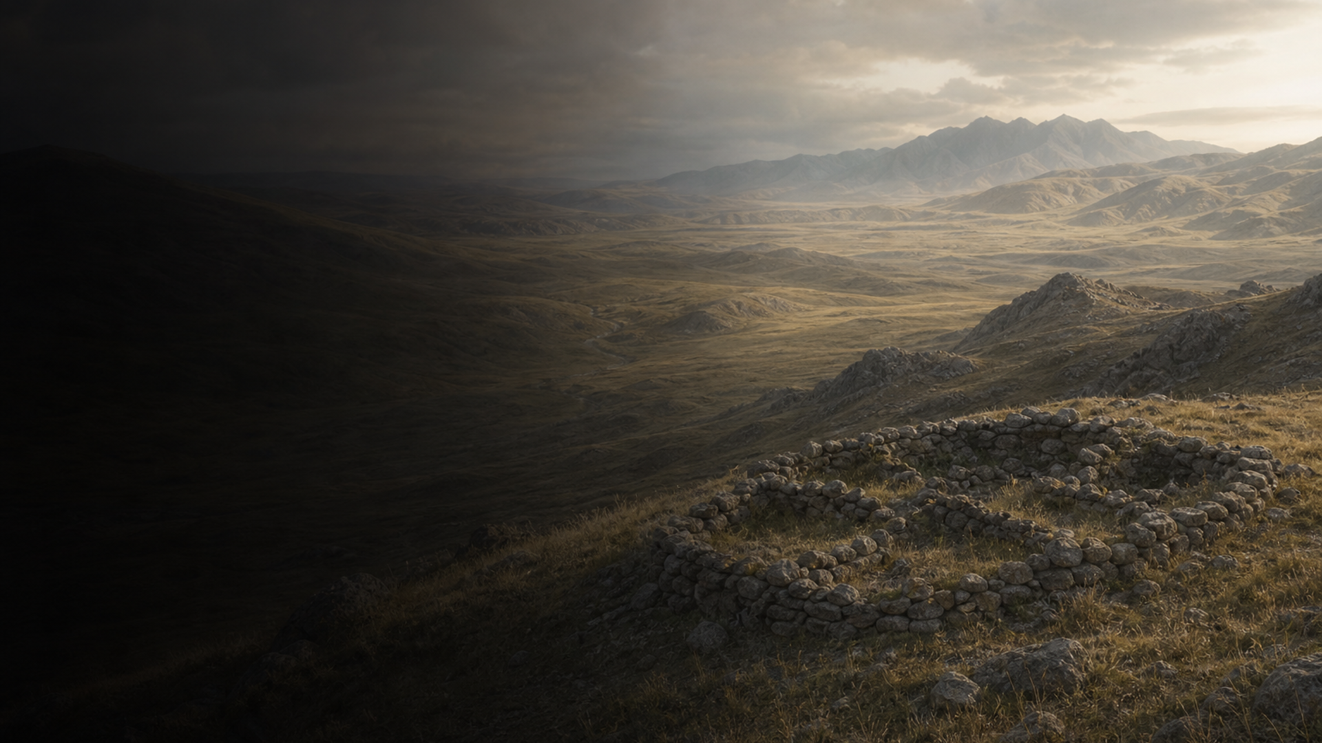 Dongtalede Iron Age Echoes