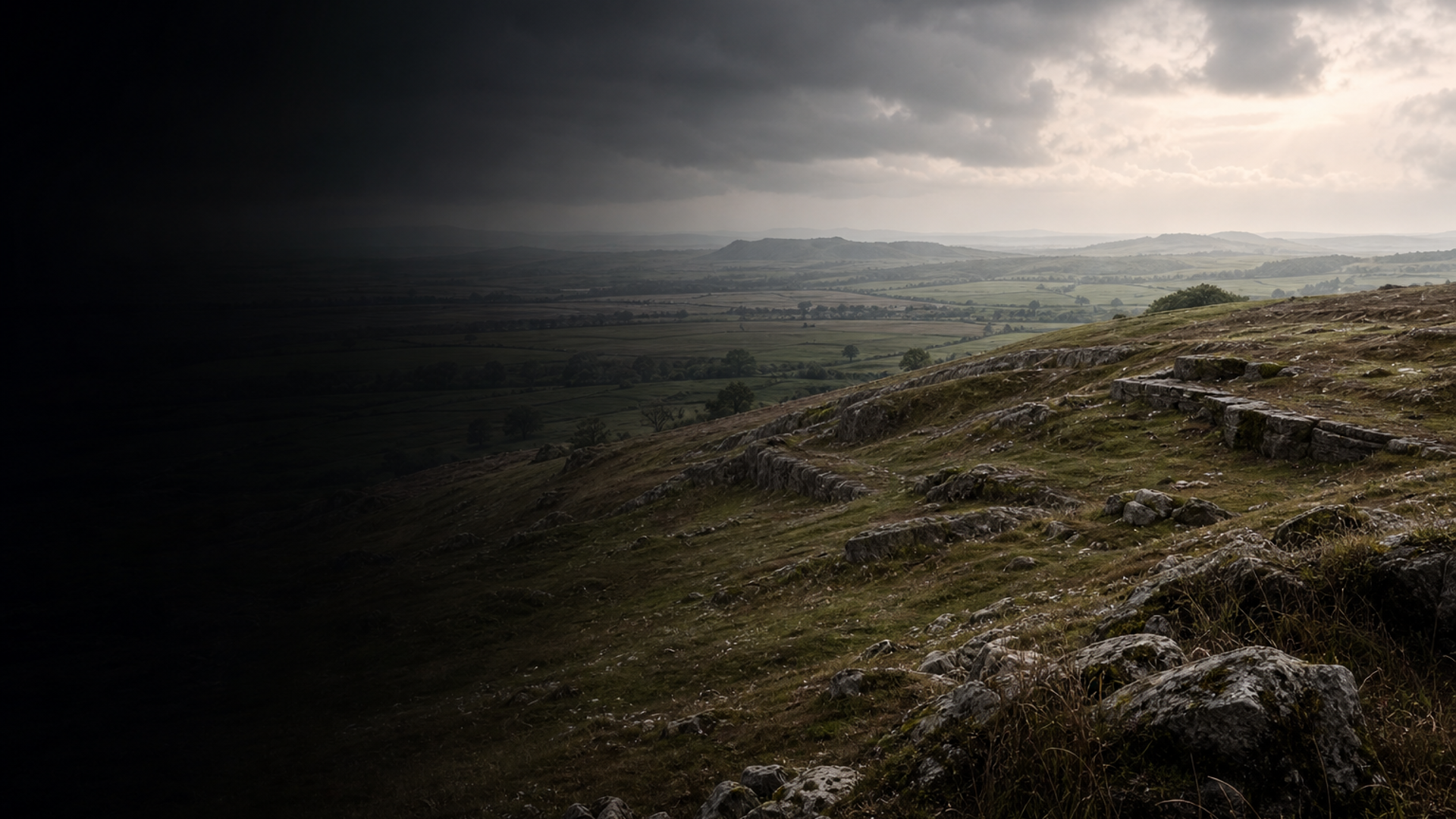 Driffield Terrace: Roman-era Yorkshire DNA