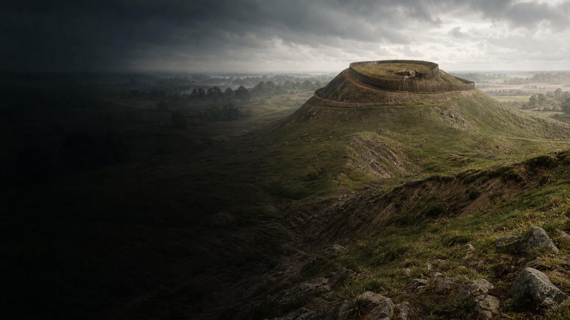 Dziekanowice Echoes