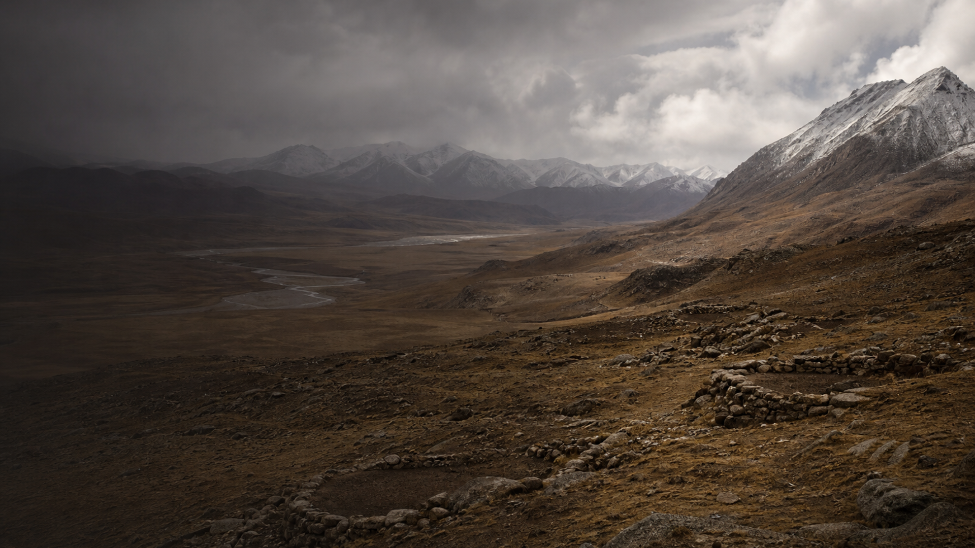 Early Tibetan: Voices from the High Plateau
