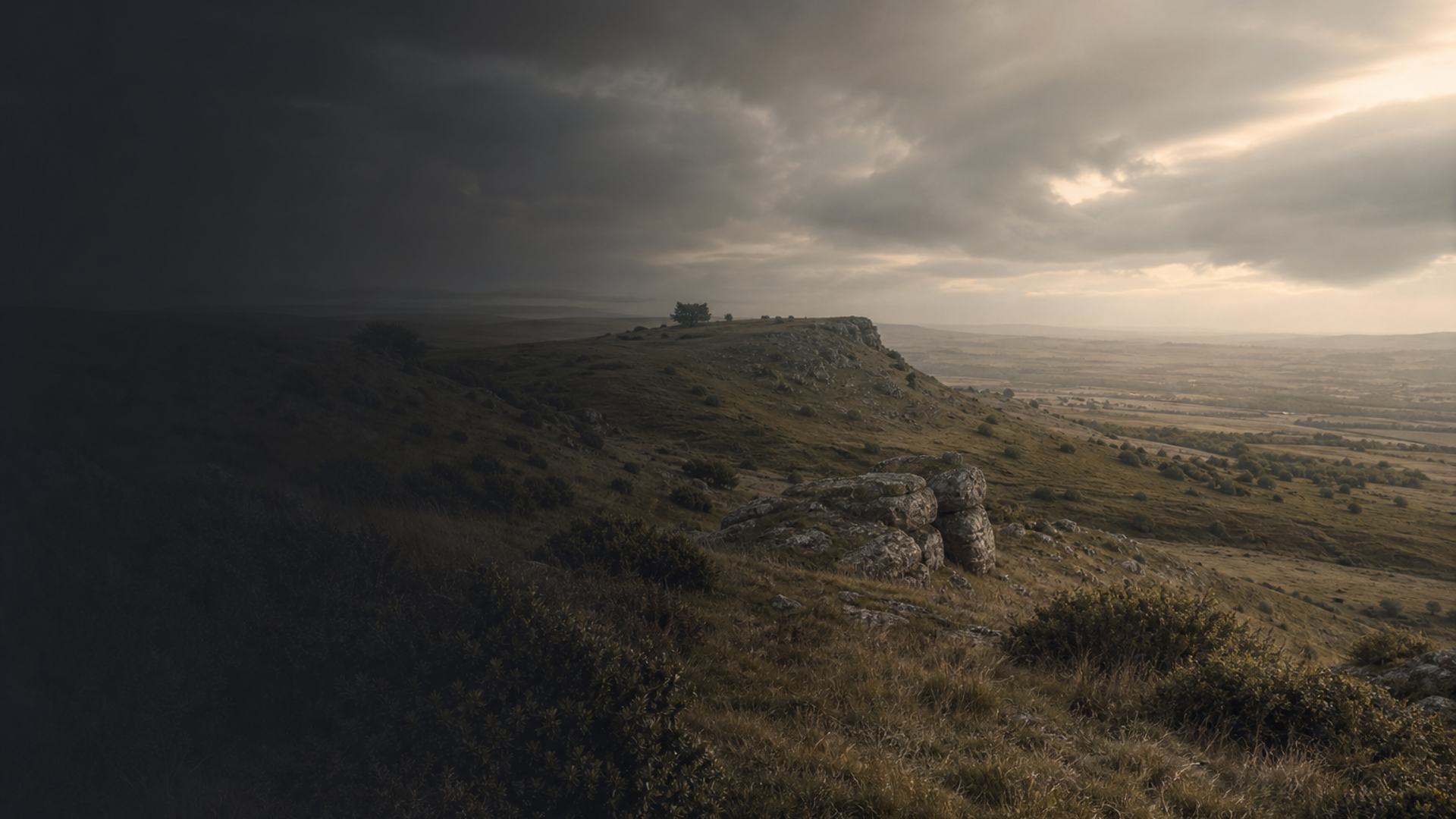 East Yorkshire: Late Iron Age Echoes
