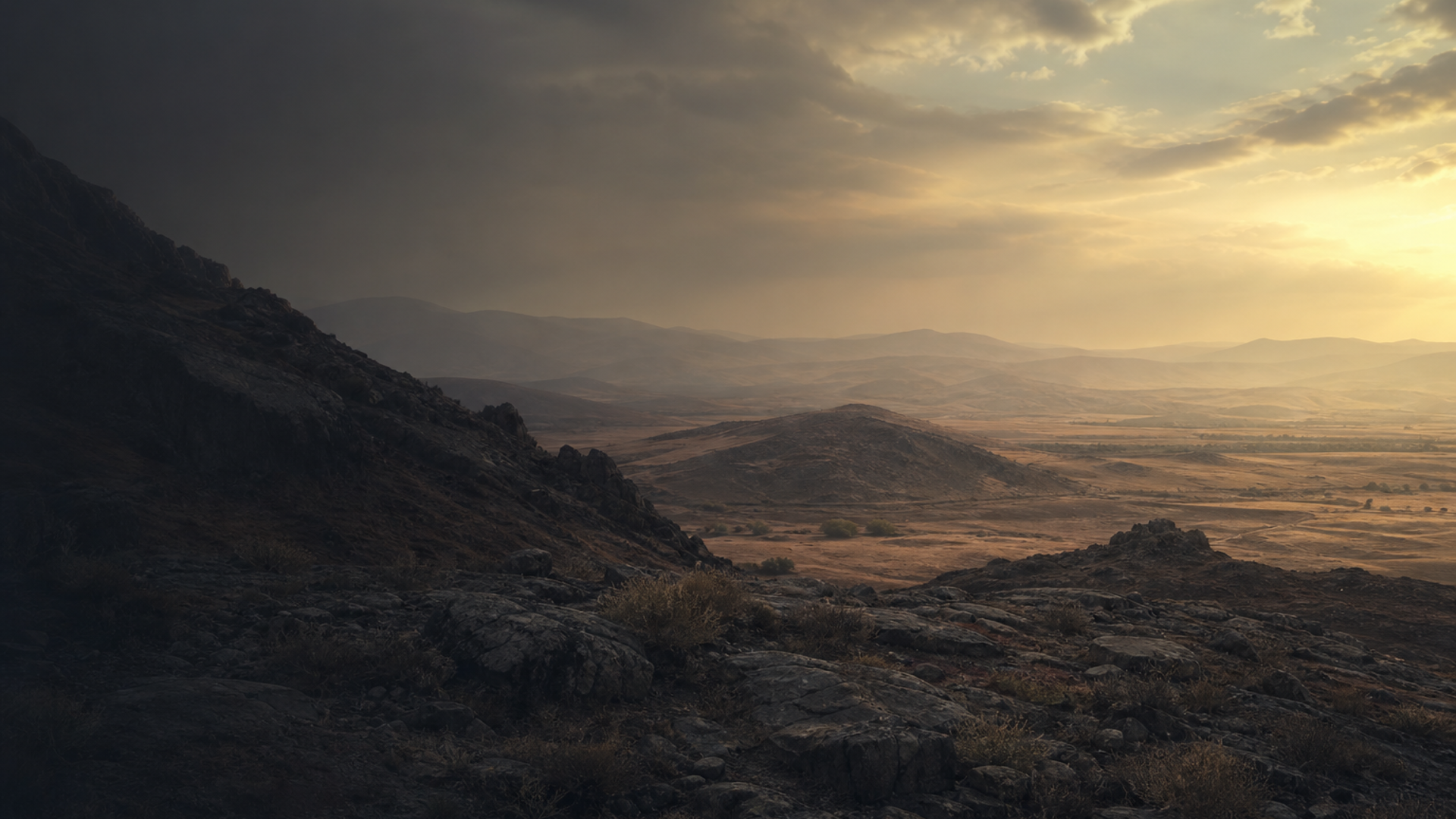 Echoes of Baq'ah: Jordan LBA
