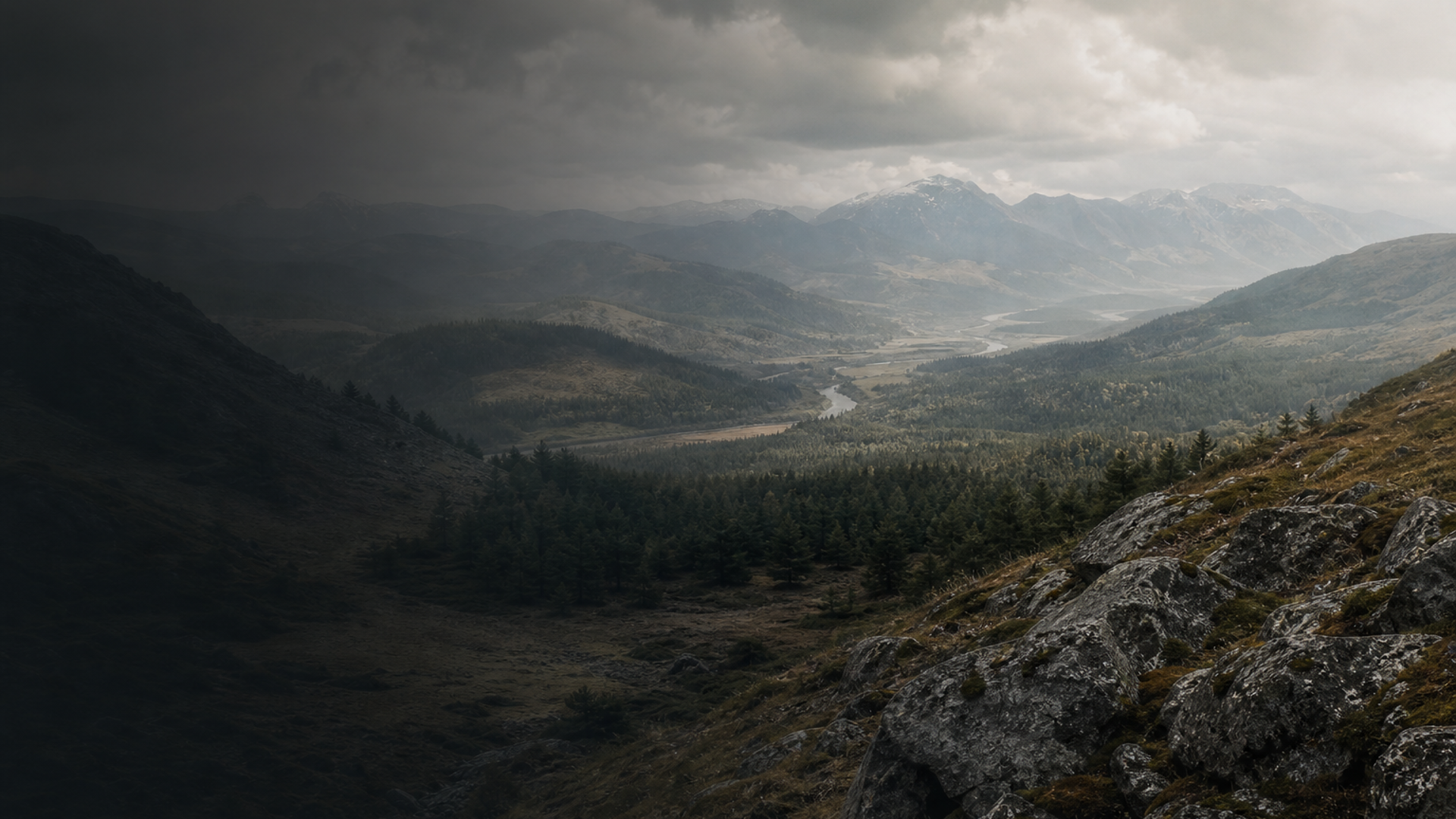 Echoes of Bronze‑Age Switzerland