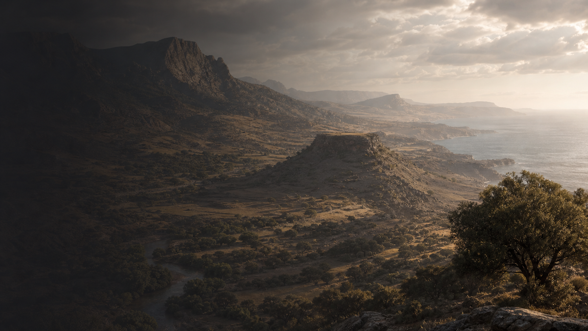Echoes of Bronze: Spain, Early Bronze Age