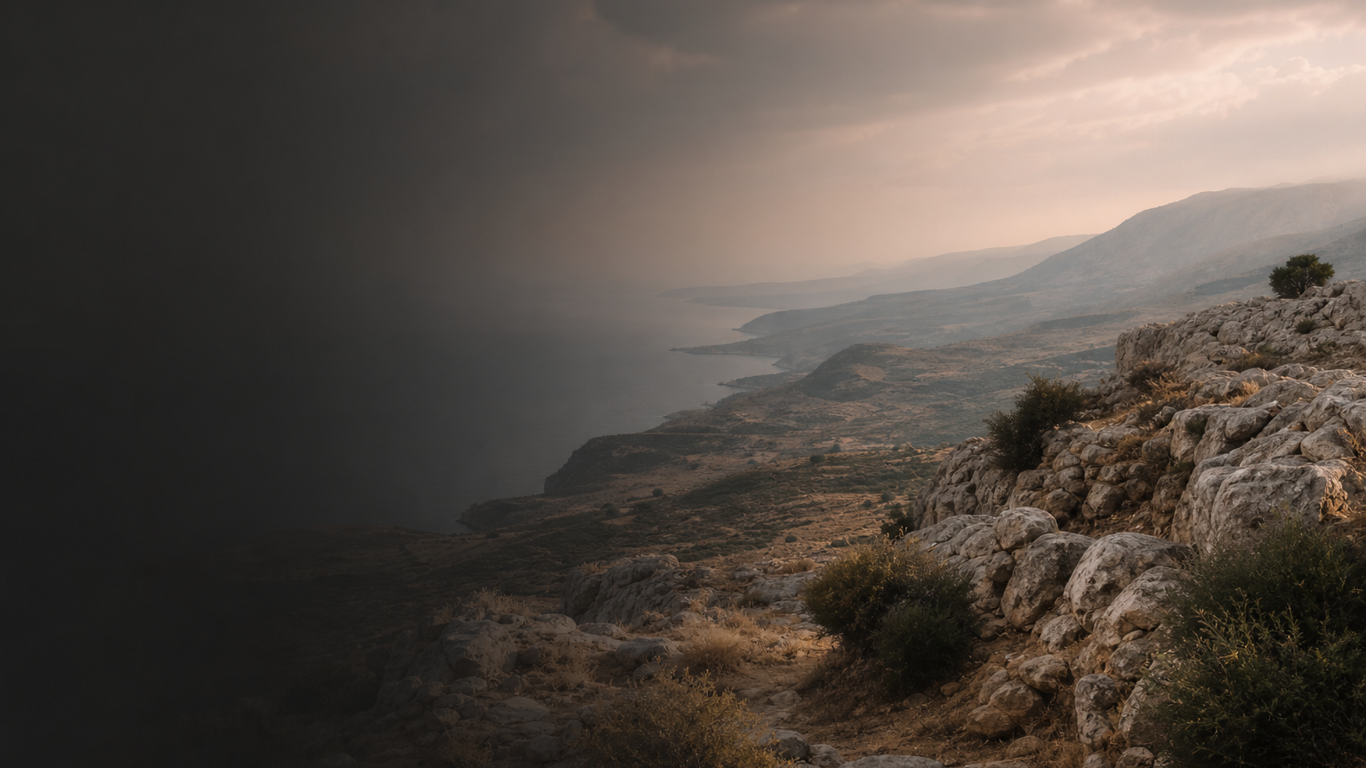 Echoes of Byzantium