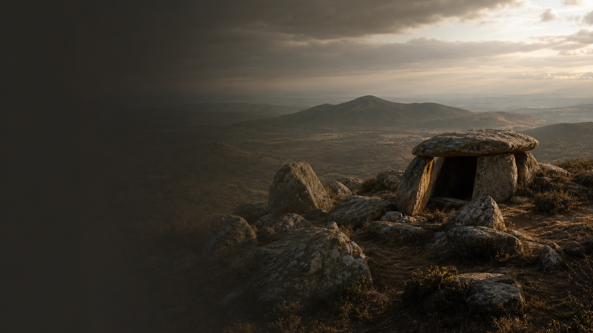 Echoes of Chalcolithic Portugal