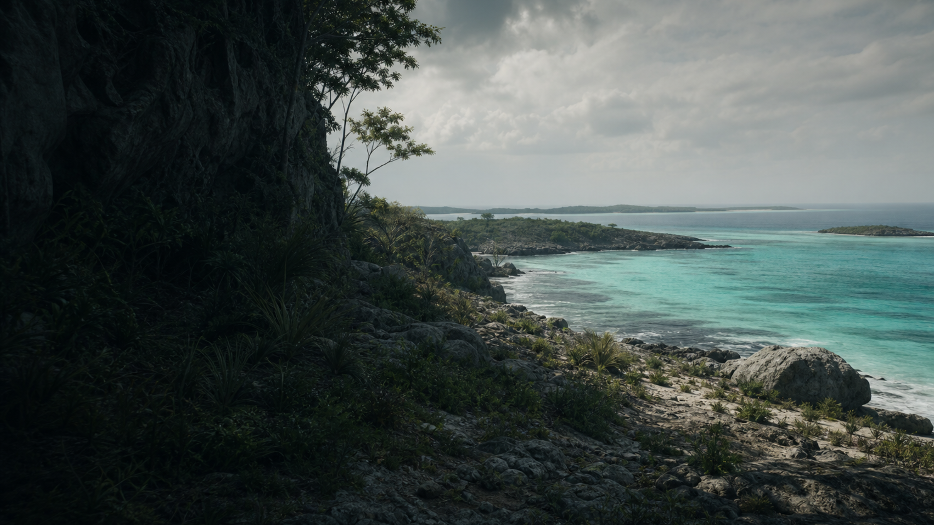 Echoes of Eleuthera