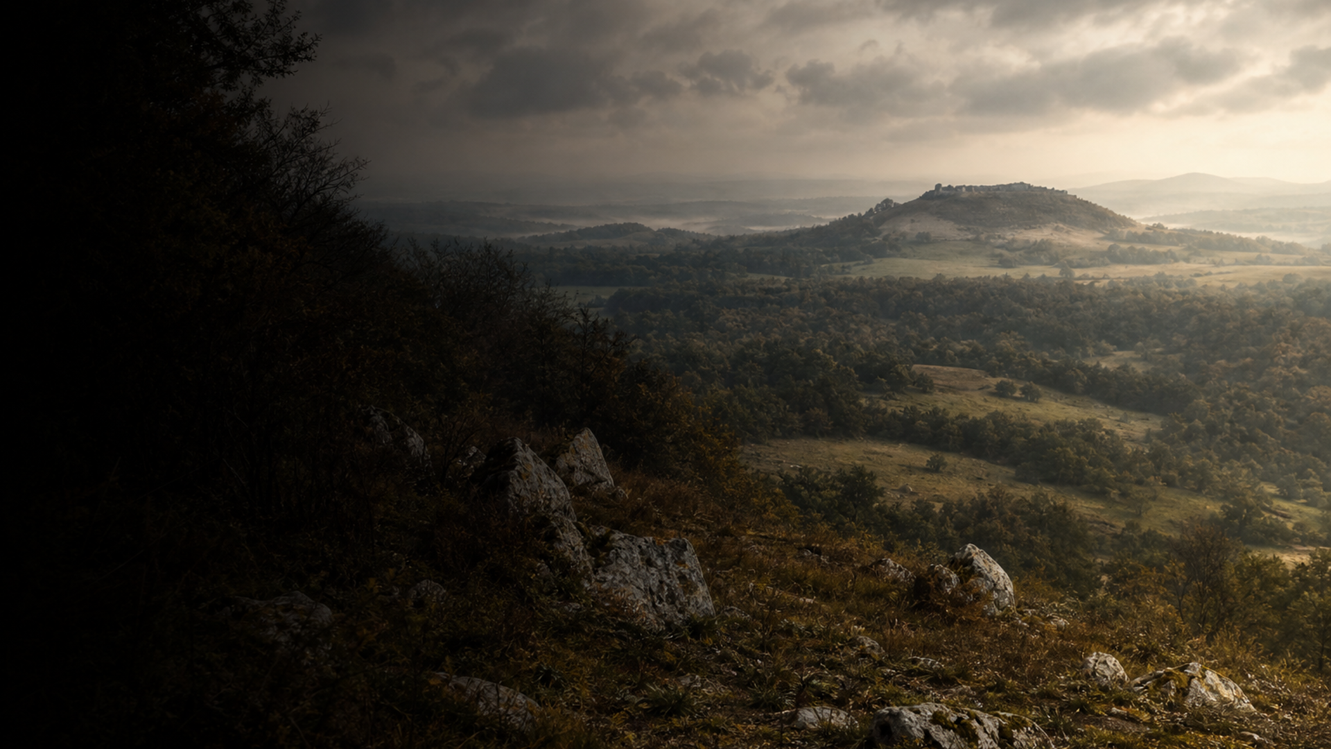 Echoes of Iron Age Grand-Est