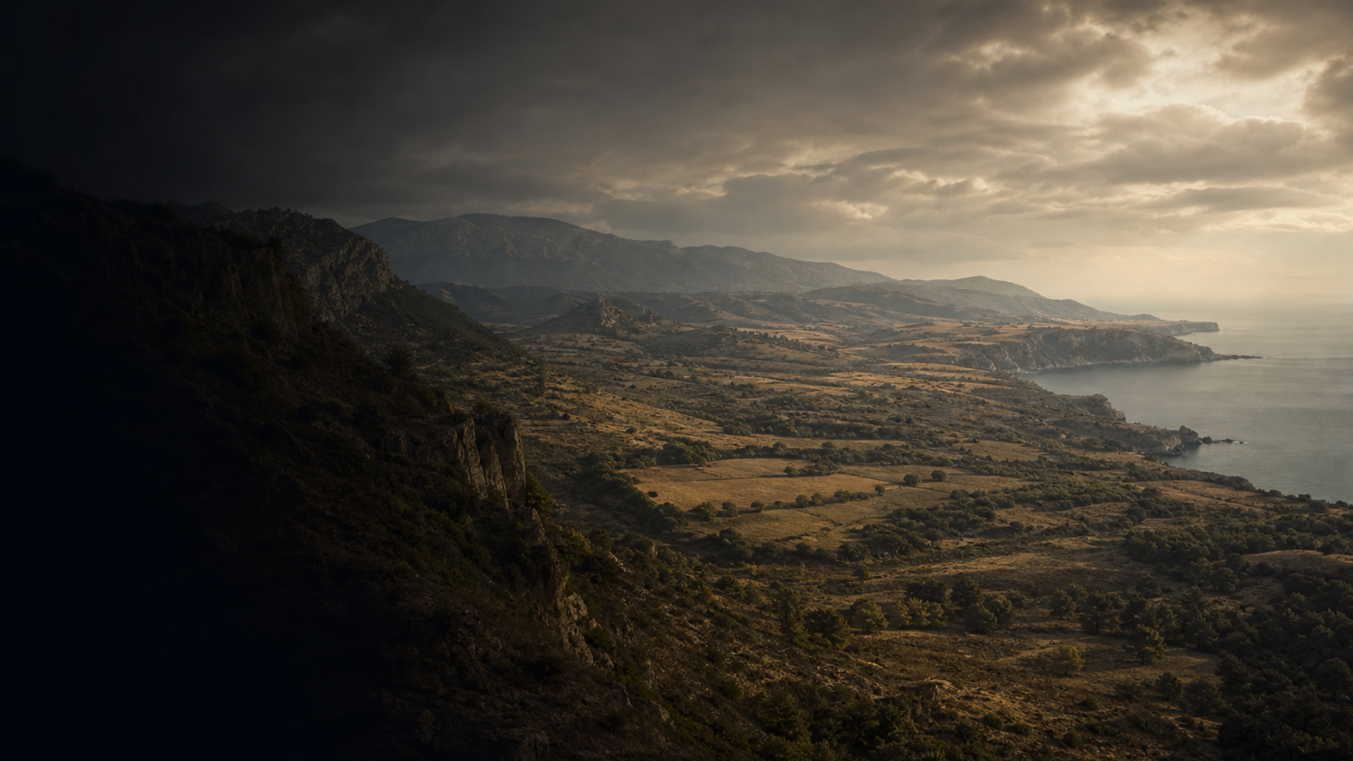 Echoes of Iron Age Spain