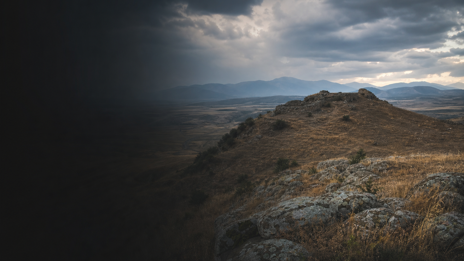 Echoes of Late Iron Age Bulgaria