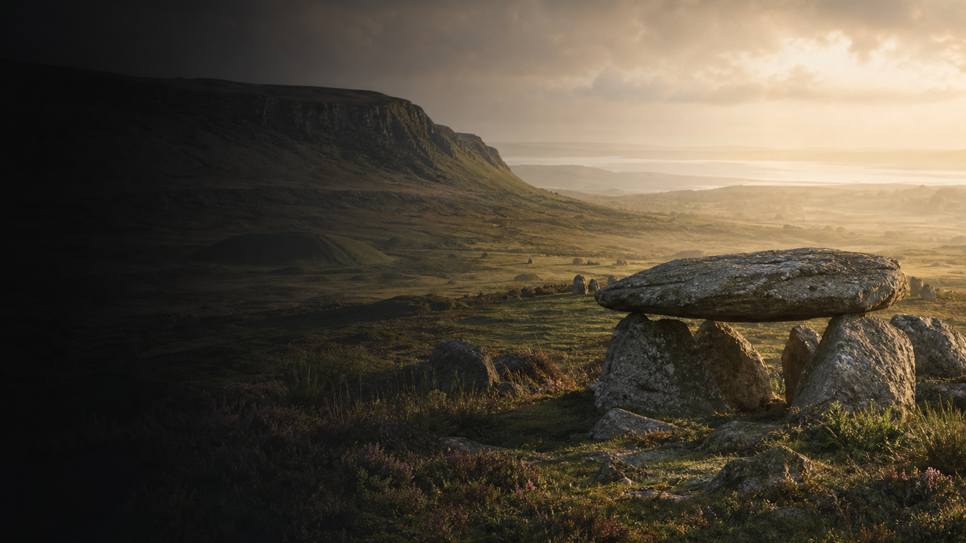Echoes of Late Neolithic France