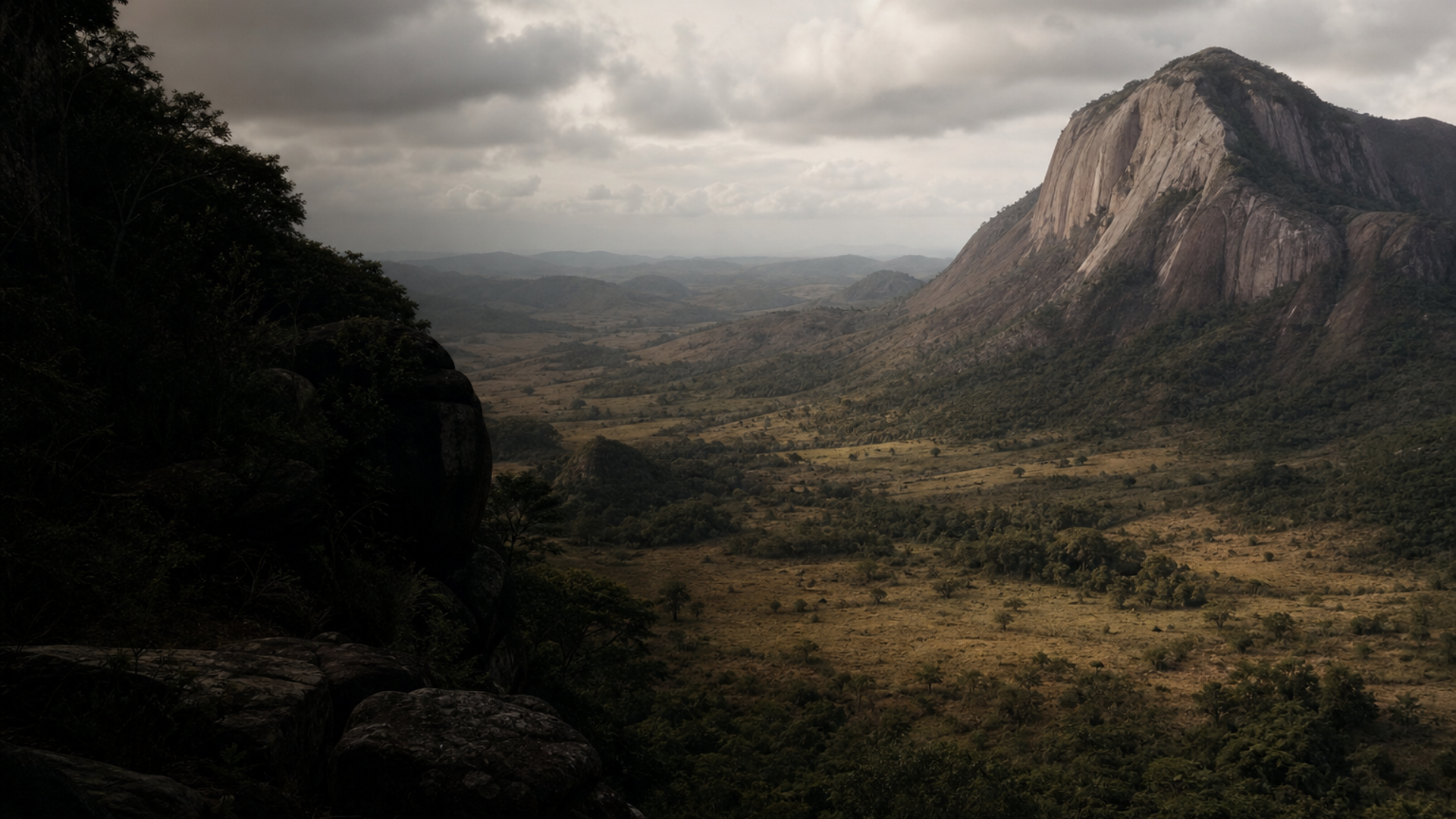 Echoes of Rio Doce: Botocudo Remains
