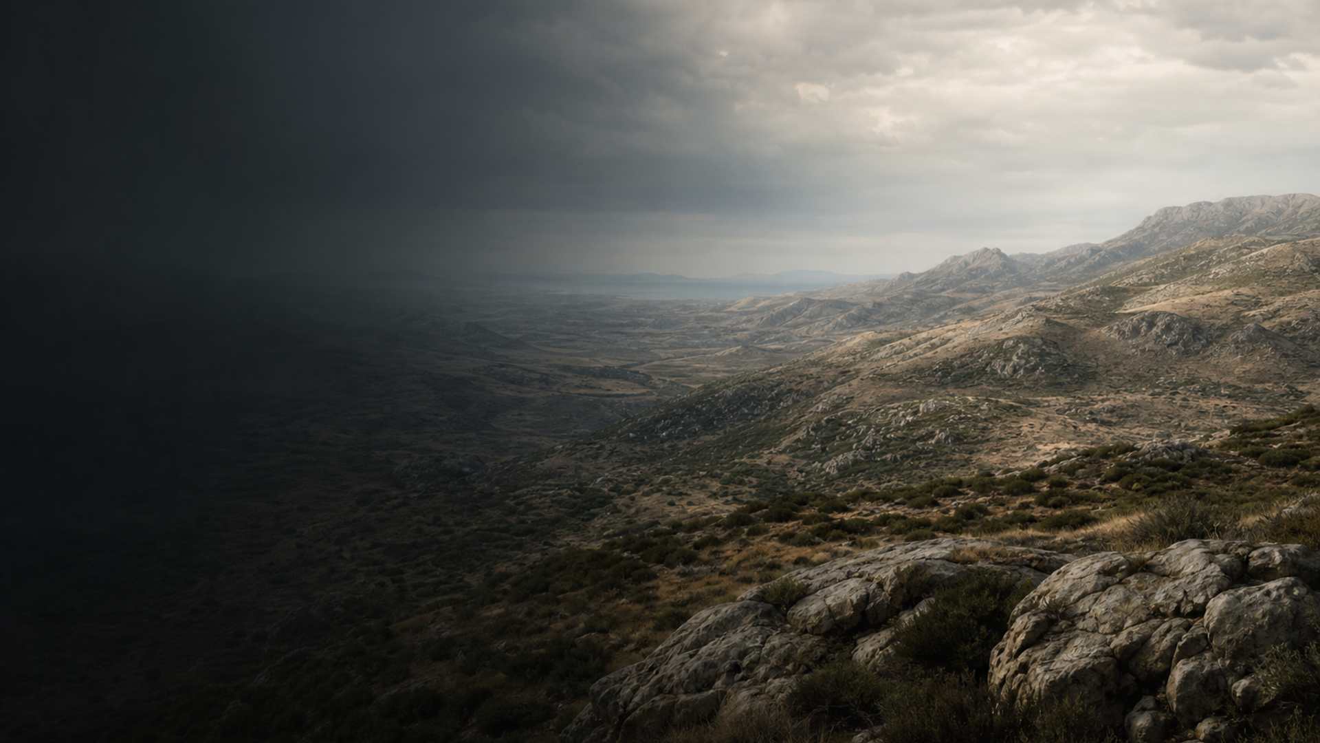 Echoes of Spain_C: Chalcolithic Lives