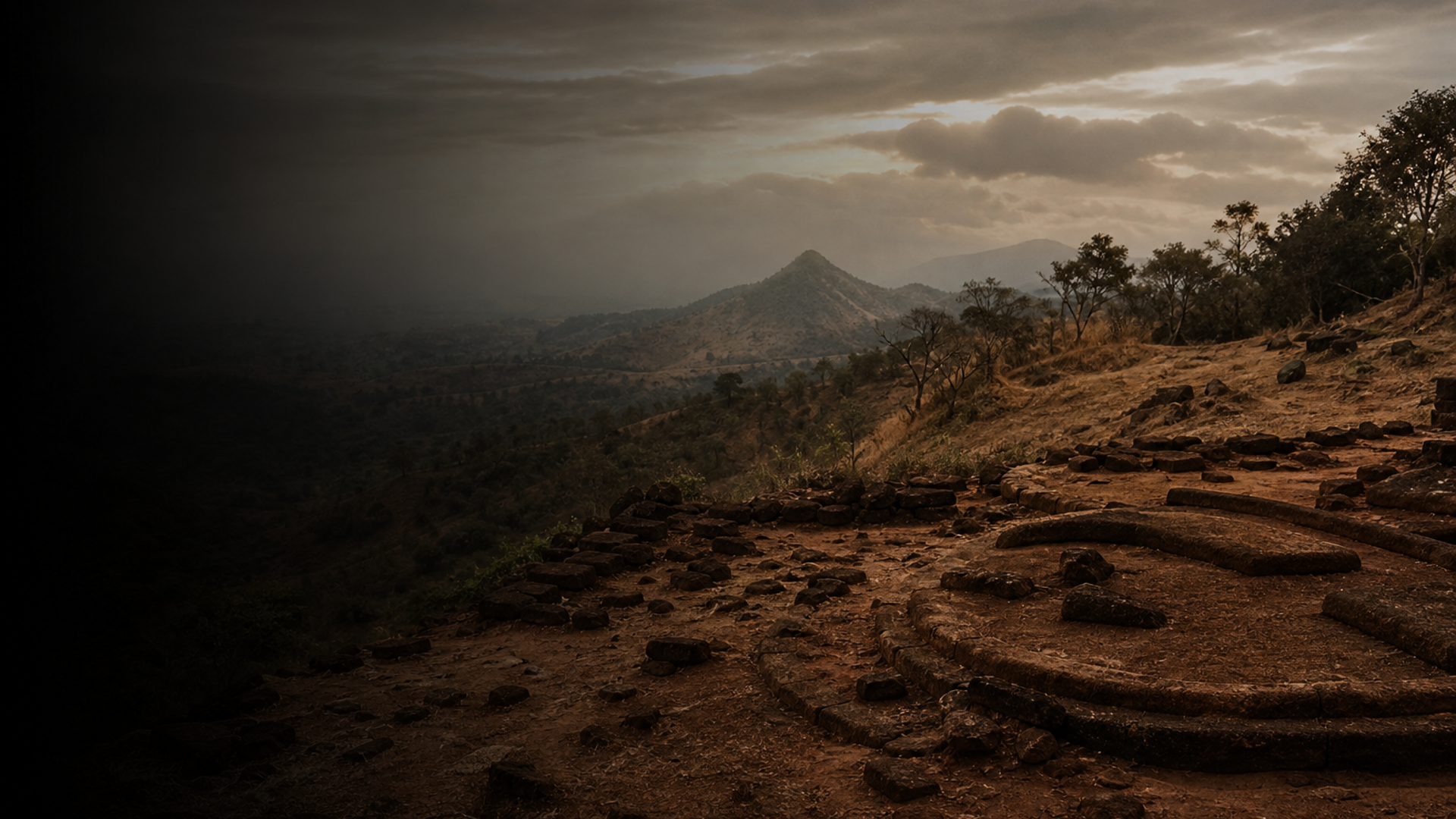 Echoes of Thailand's Iron Age