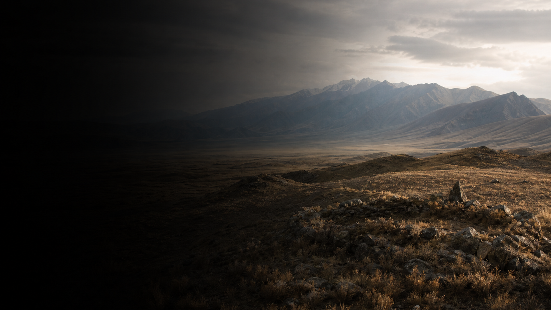 Echoes of the Afanasievo in Xinjiang