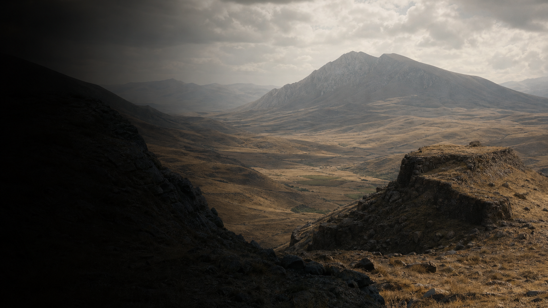 Echoes of the Armenian Early Iron Age