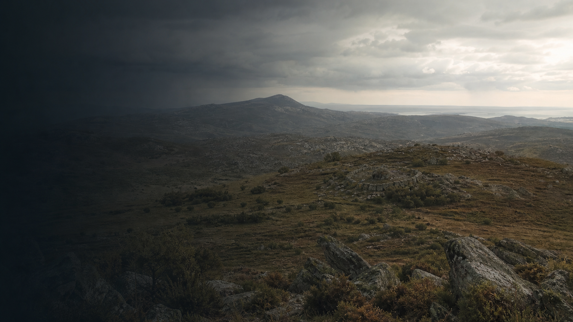 Echoes of the Atlantic: Portugal Late Neolithic