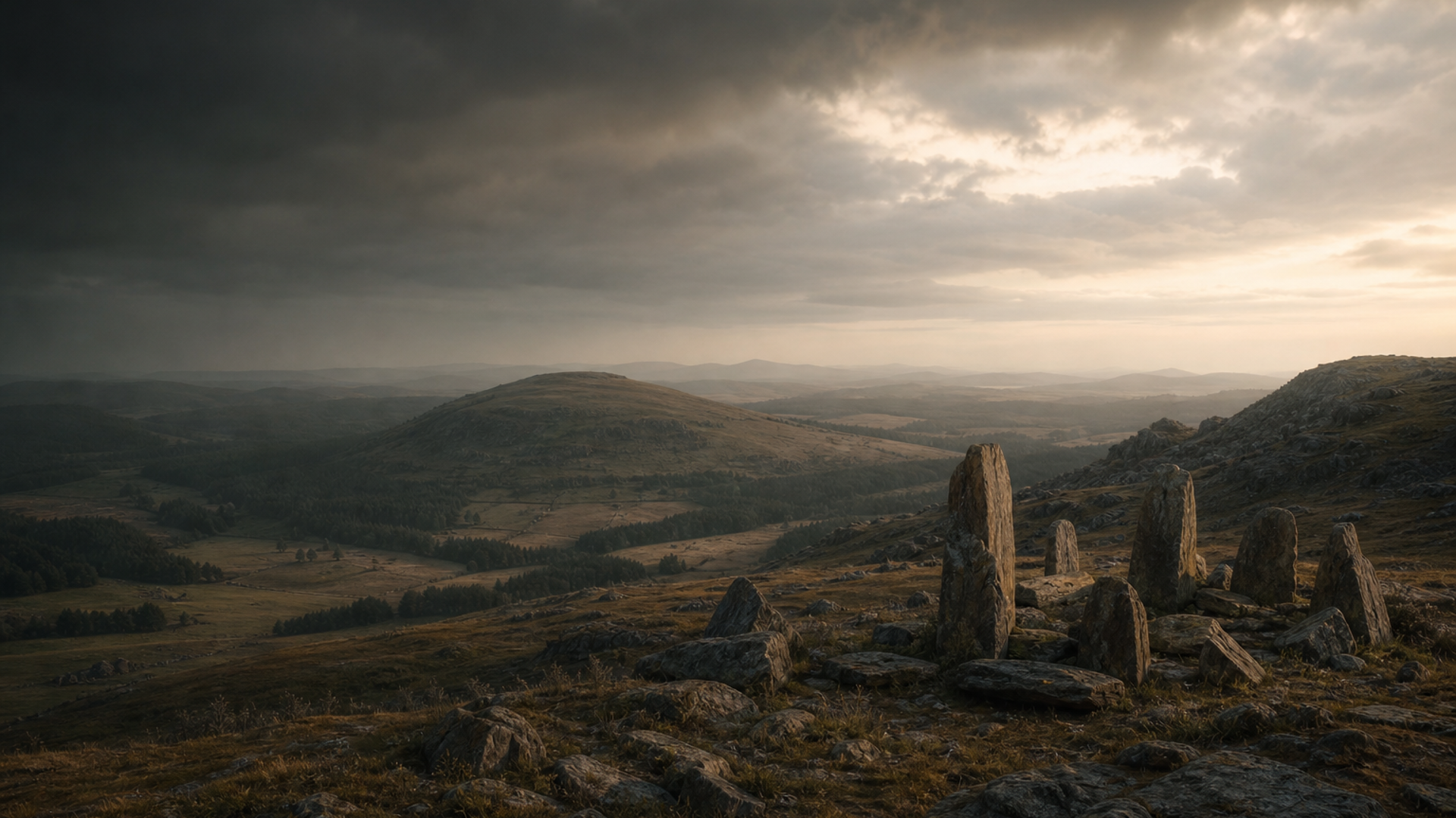 Echoes of the Bell Beaker