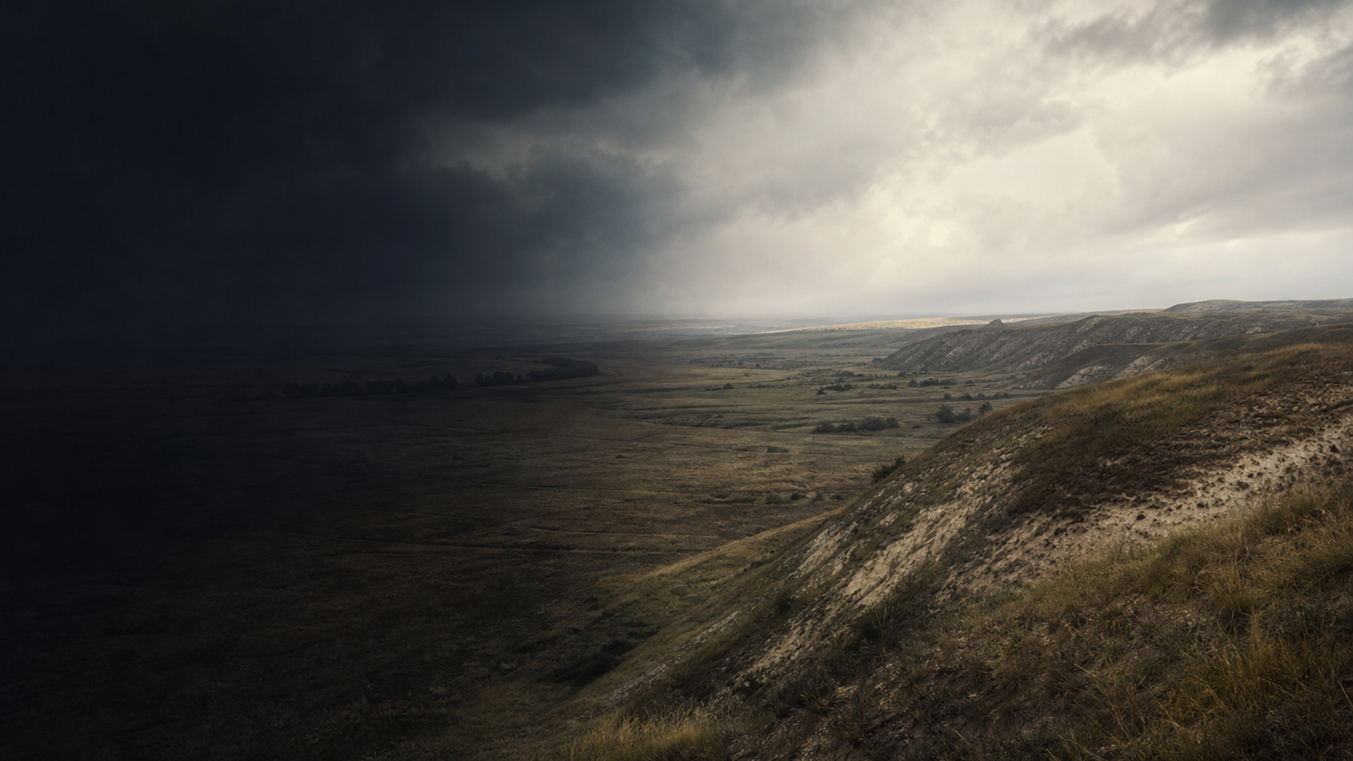 Echoes of the Chernyakhiv Plain