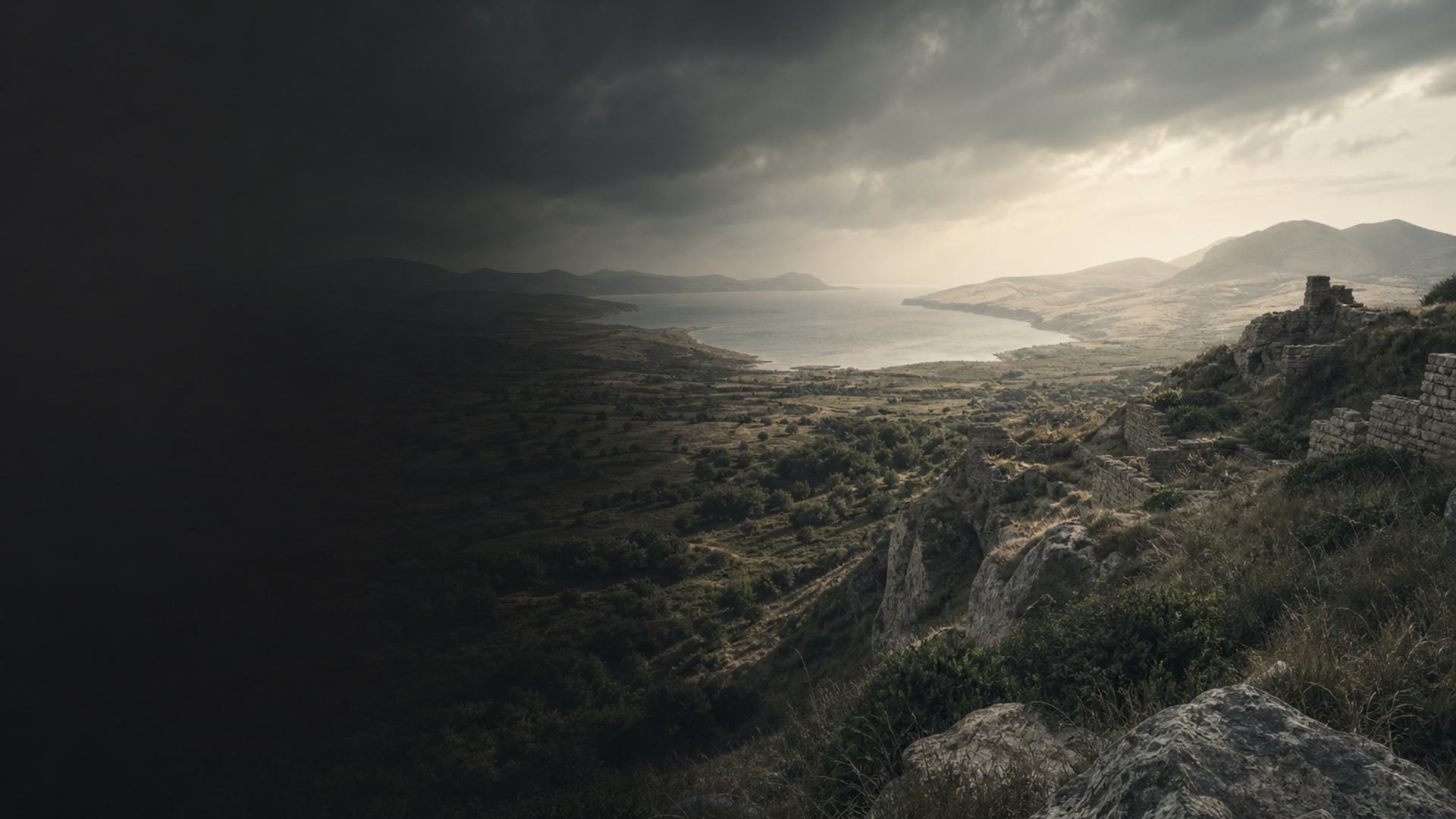 Echoes of the Early Roman Republic