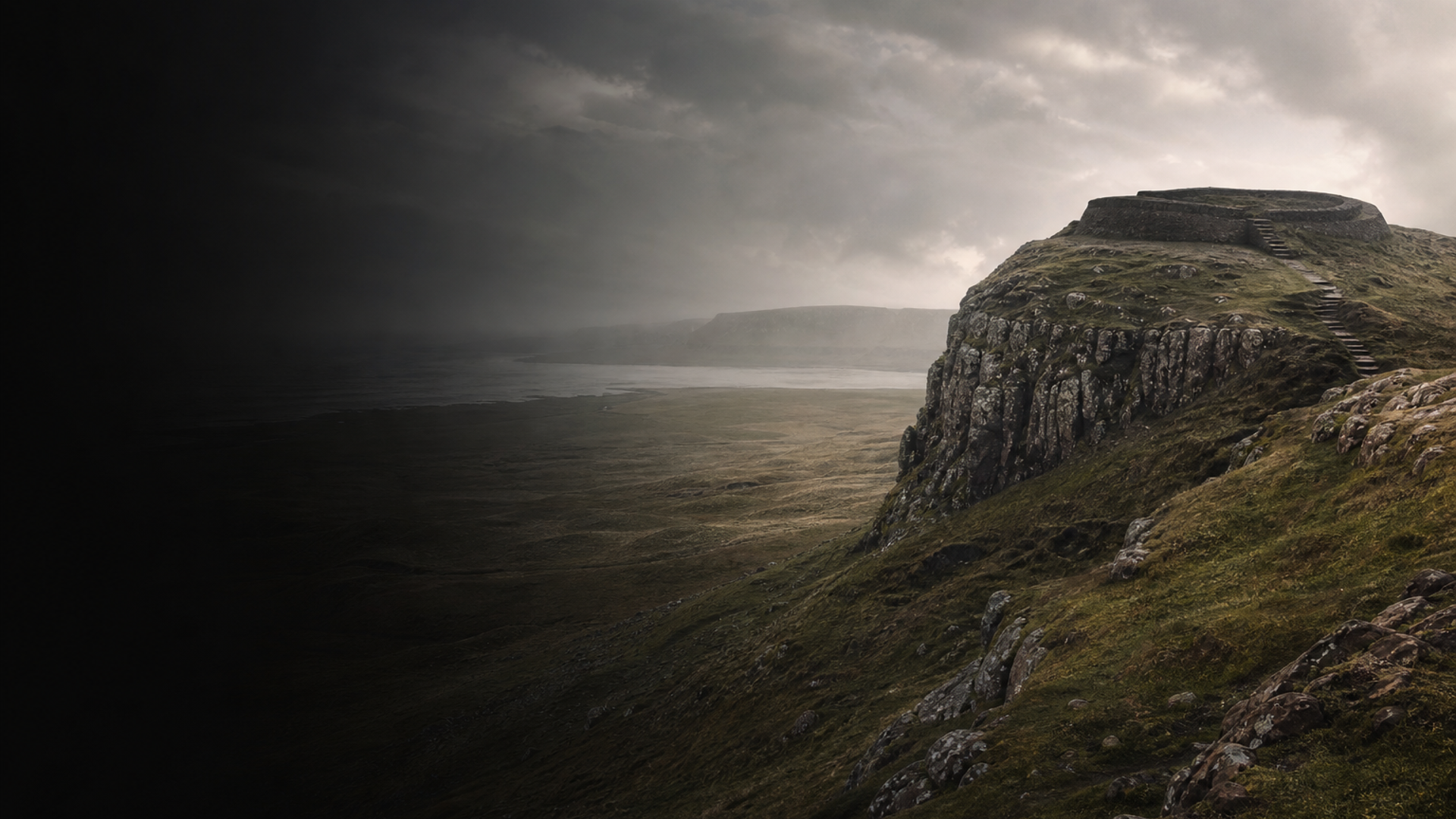 Echoes of the England Vikings