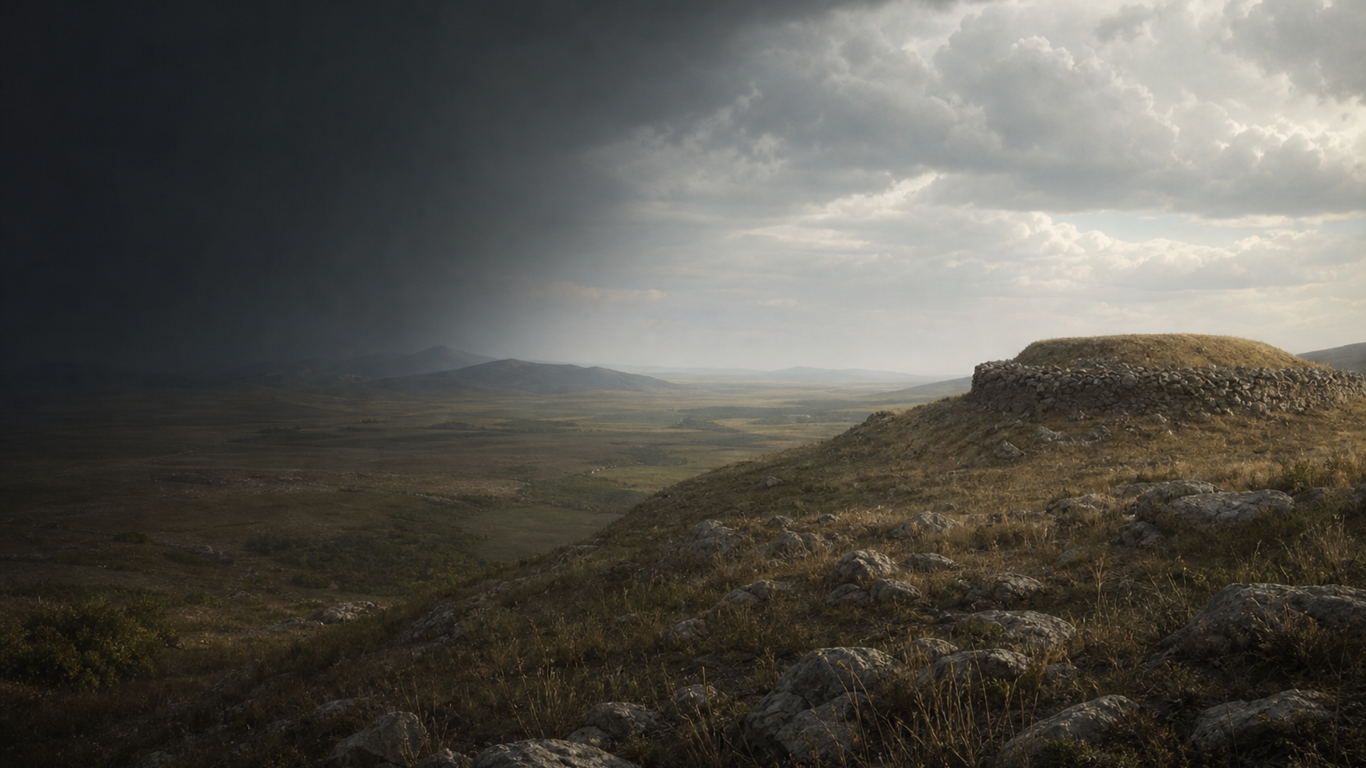 Echoes of the Hungarian Iron Age