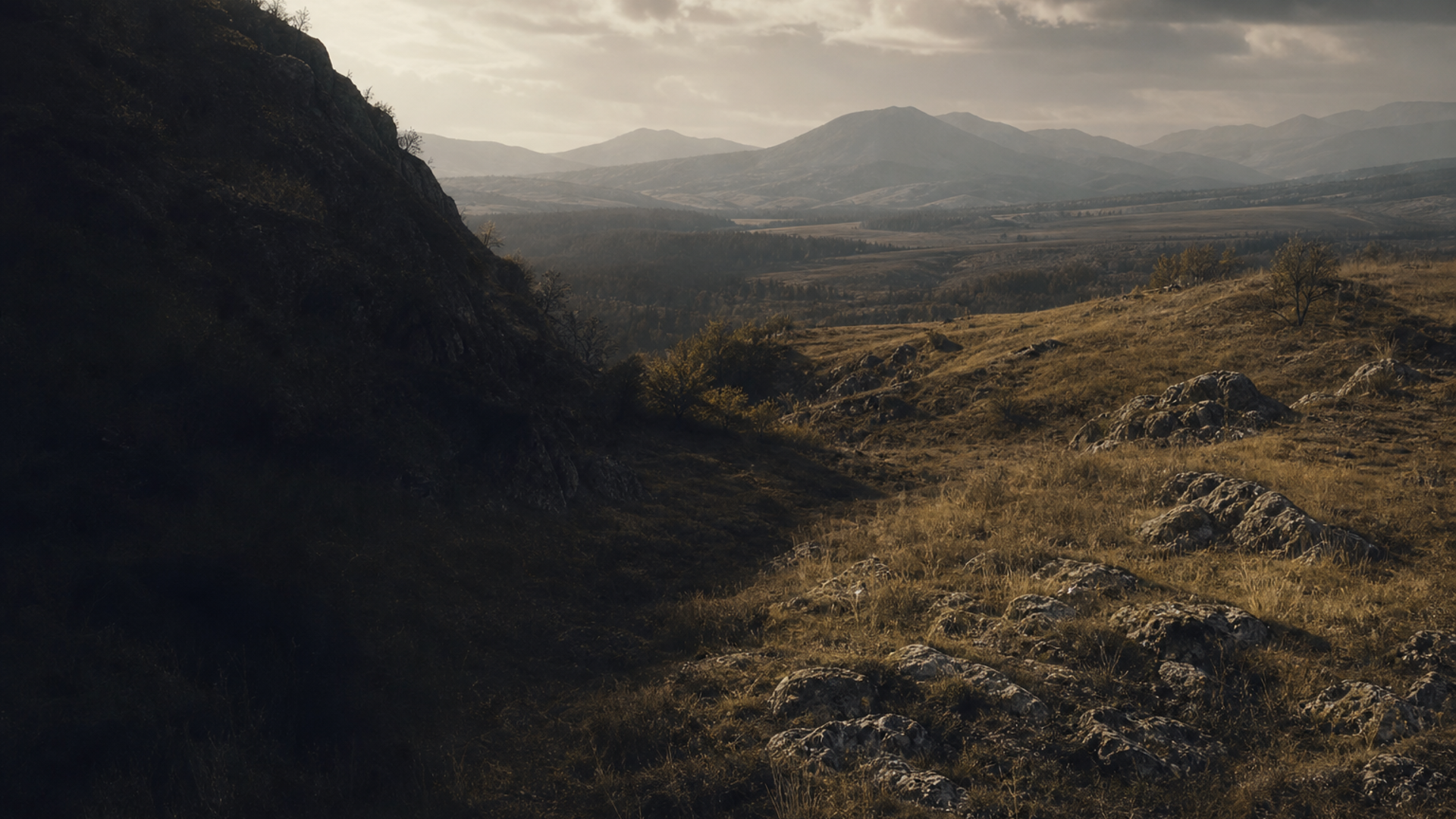 Echoes of the Late Avars
