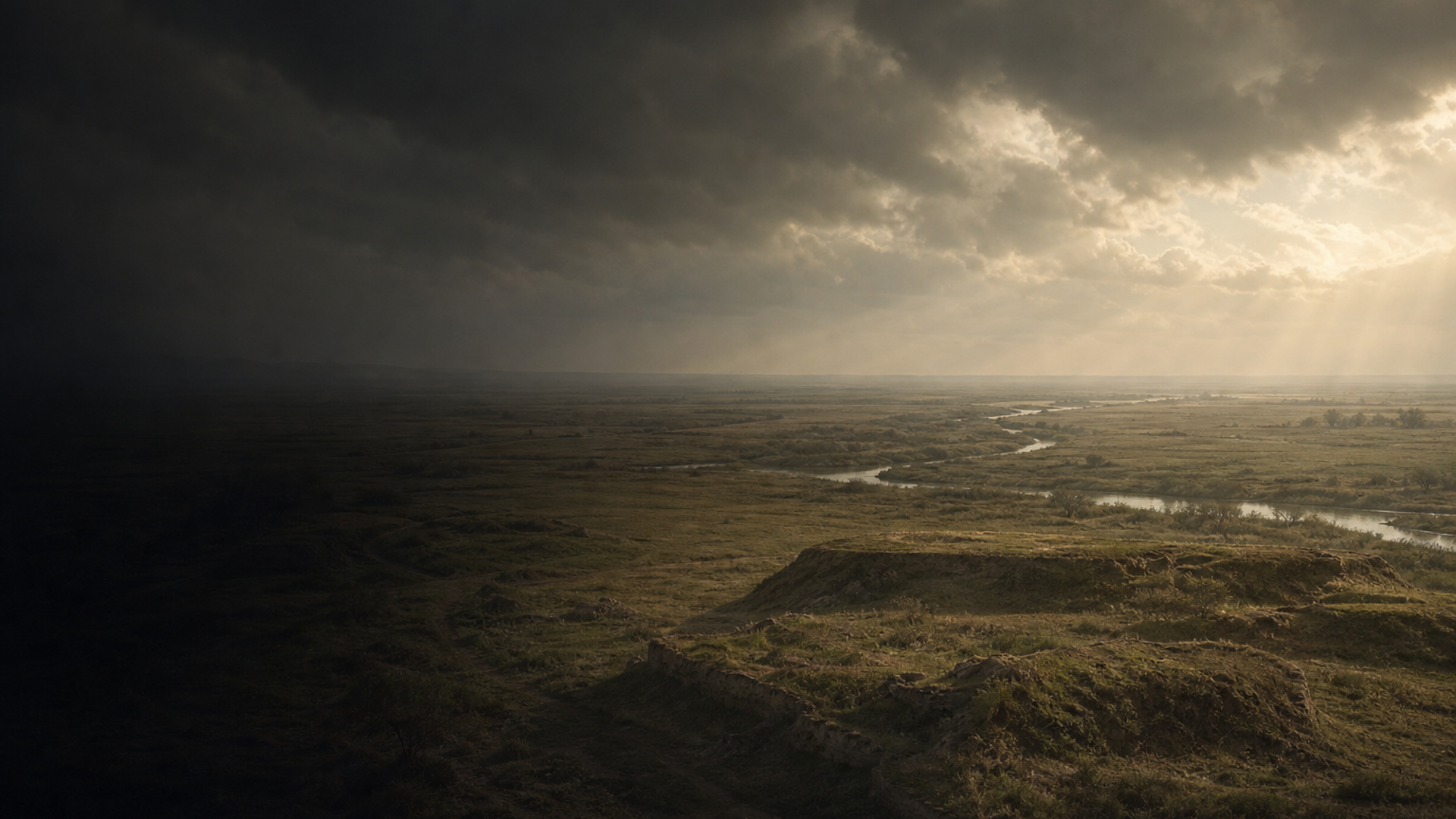 Echoes of the Middle Avar