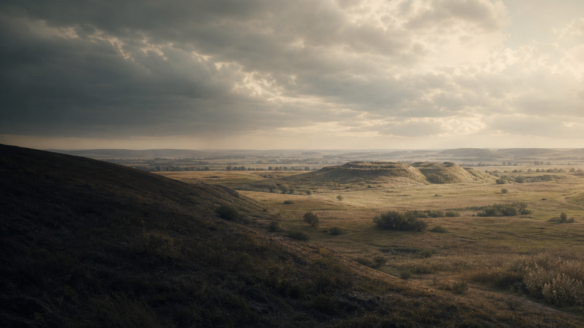 Echoes of Unetice: Poland, Early Bronze Age