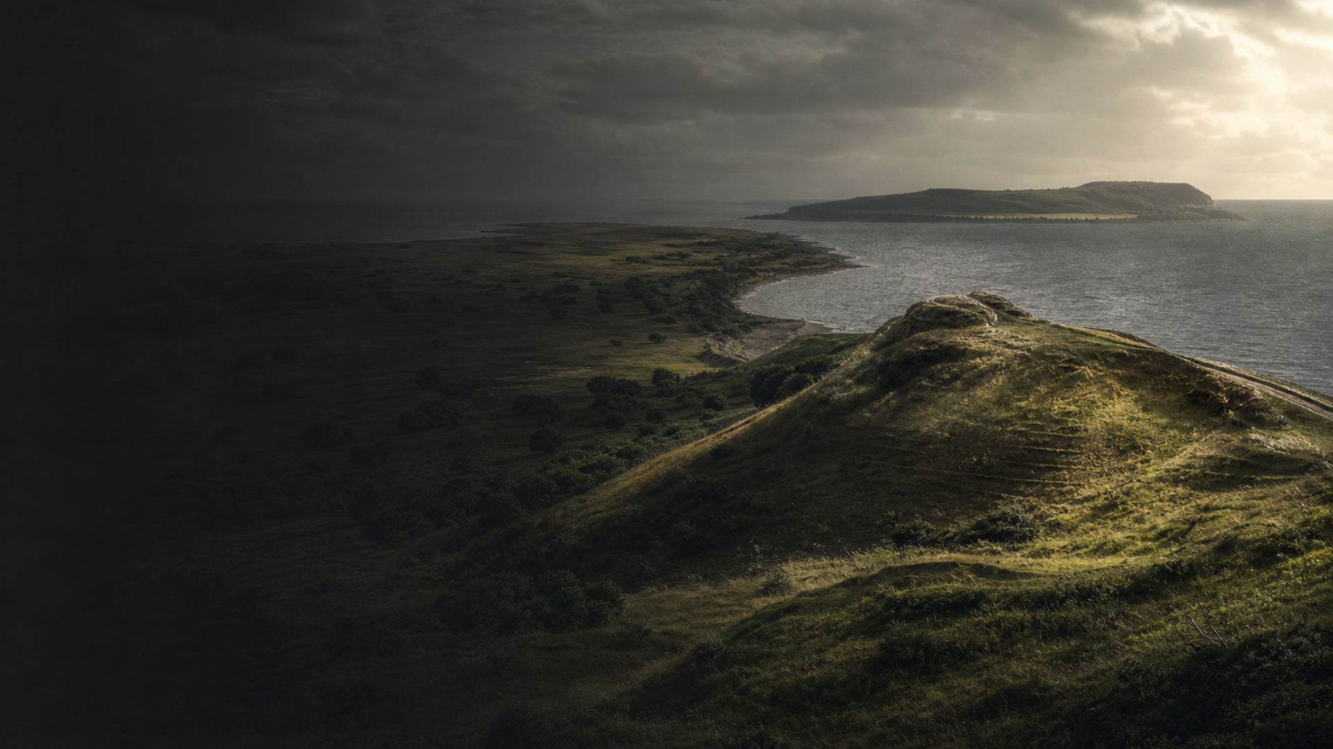 Echoes of Viking Denmark