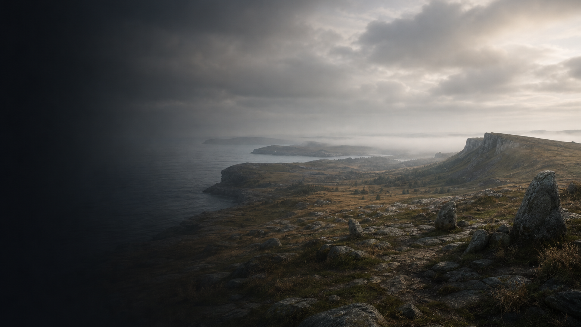 Echoes of Viking Sweden
