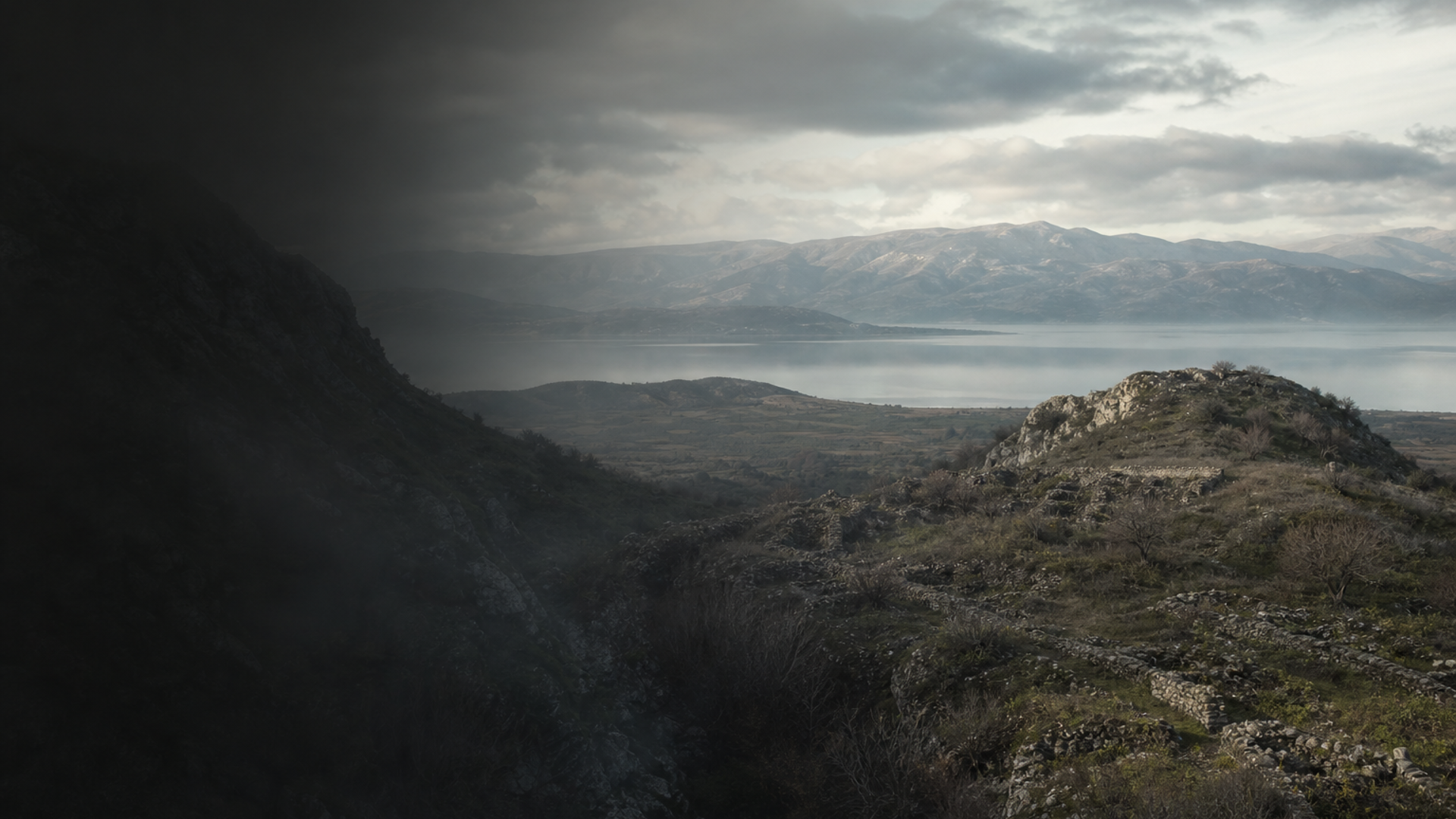 Echoes of West Byzantine Anatolia