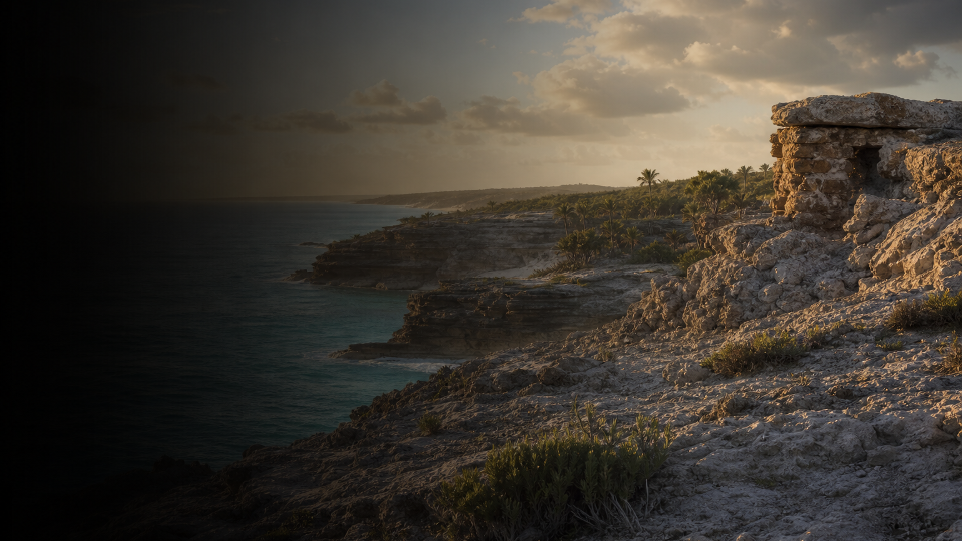Eleuthera Ceramic Age Echoes