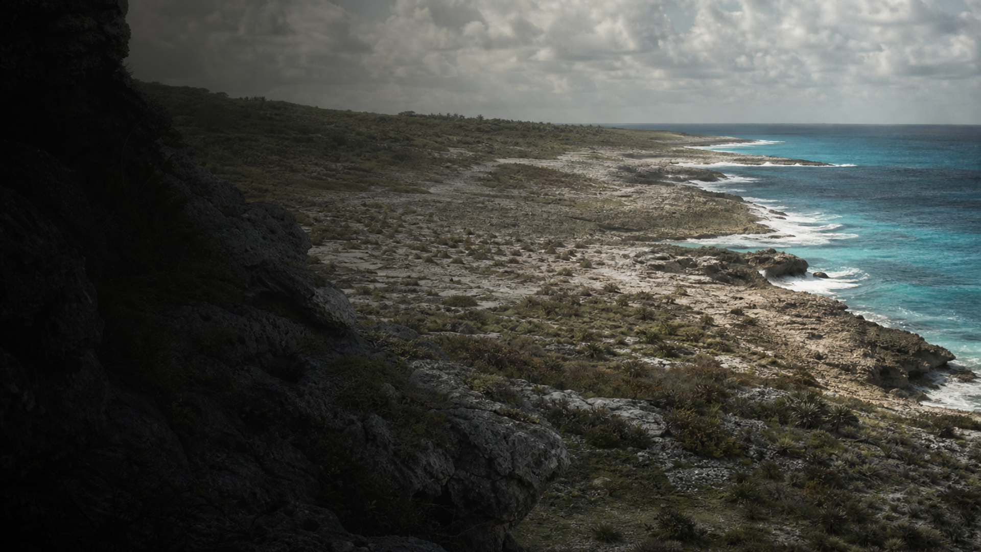 Eleuthera Ceramic Islanders