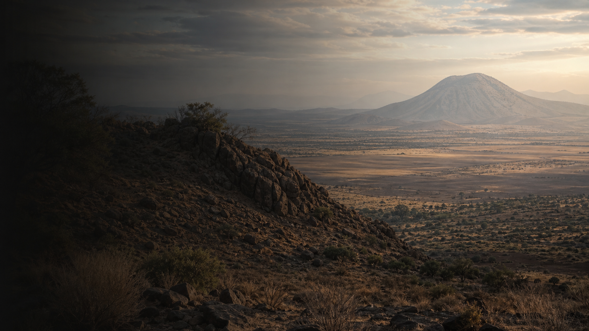 Elmenteitan Pastoralists of the Rift